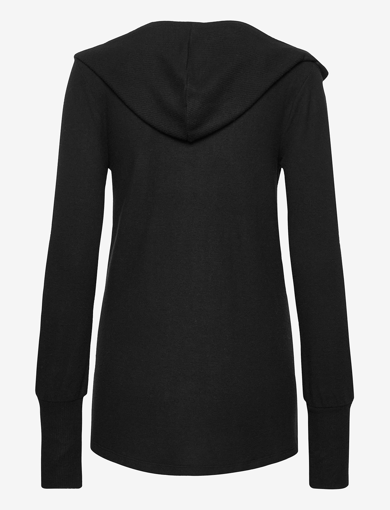 PJ Salvage - jacket - black - 1