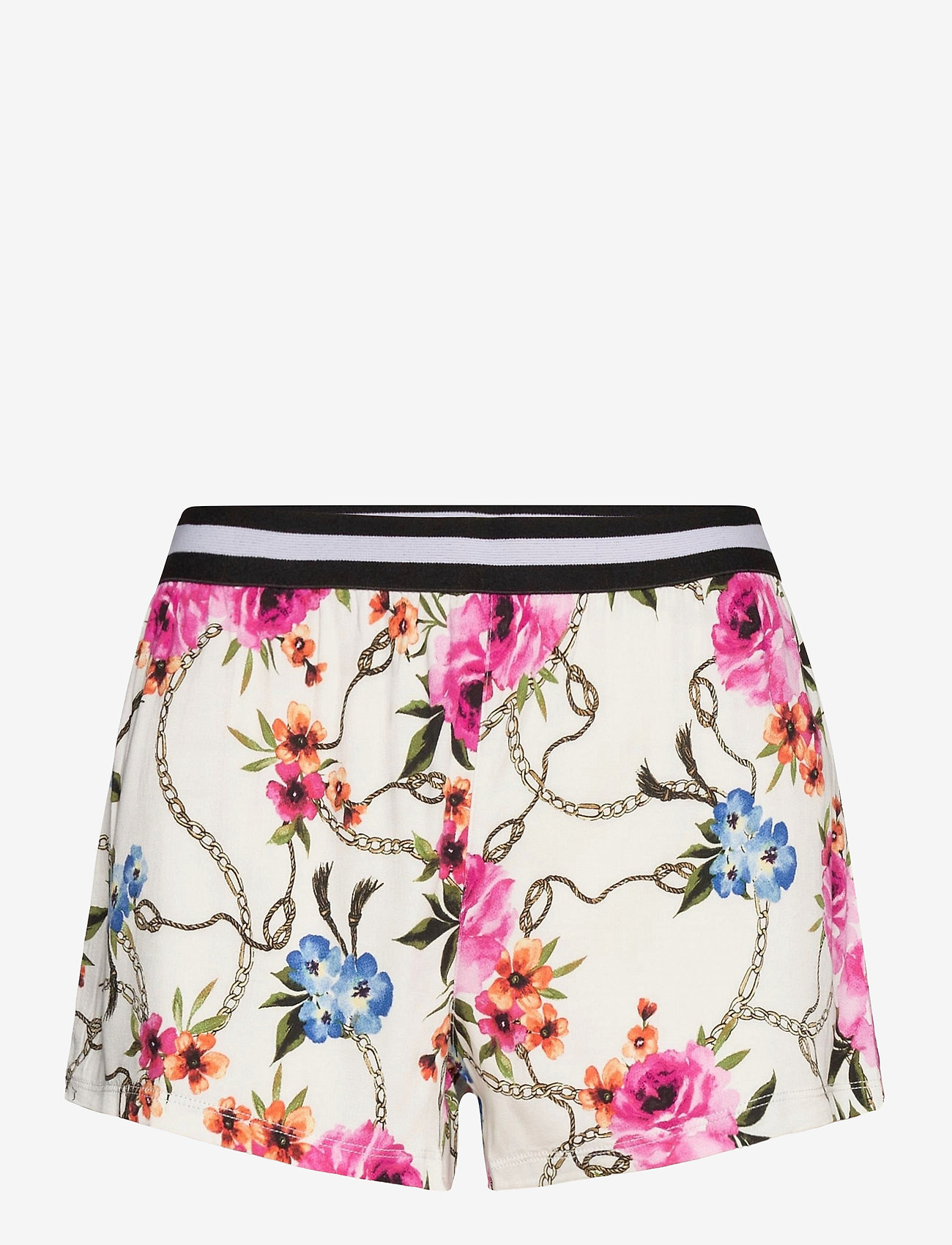 PJ Salvage - short - off-white - 0