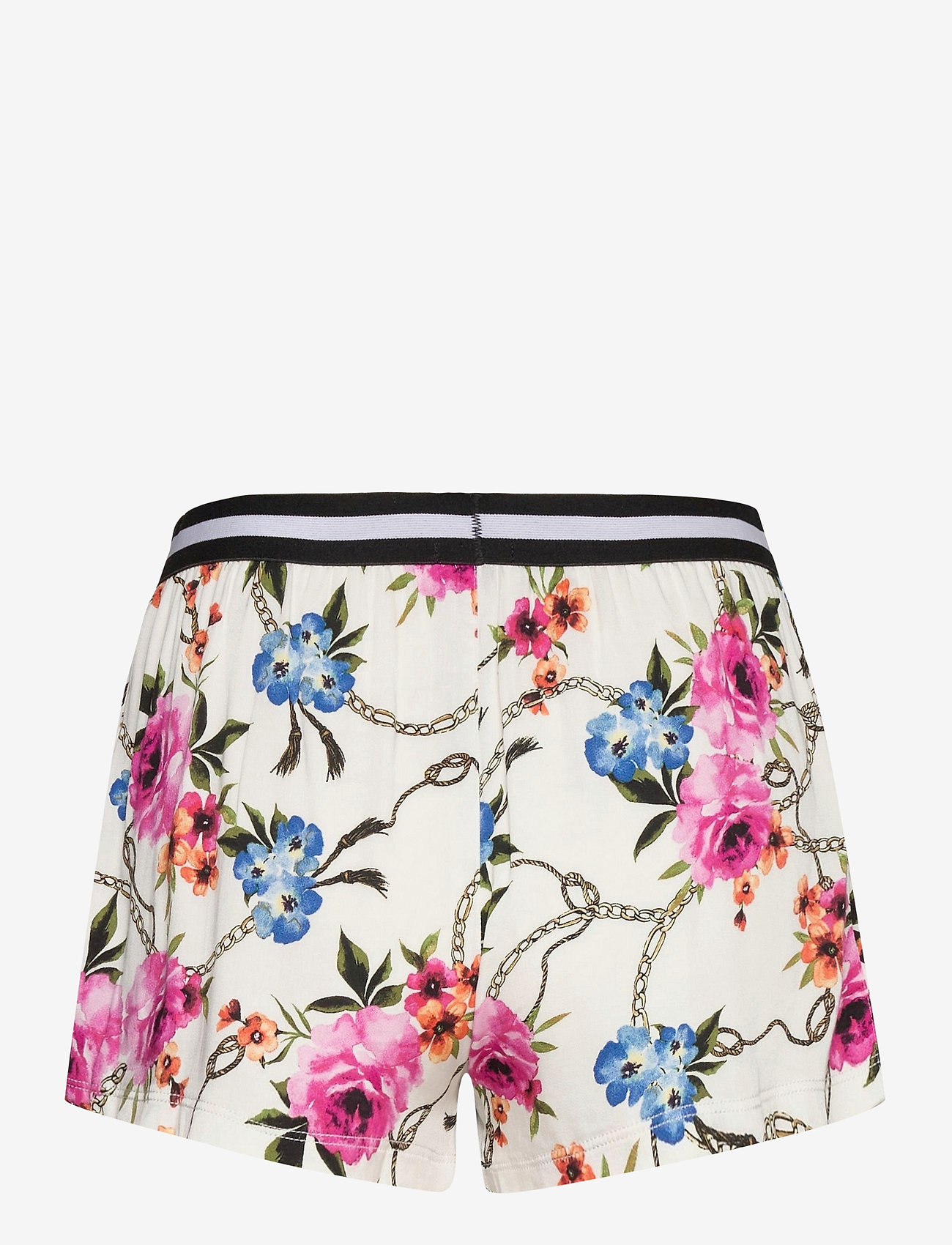 PJ Salvage - short - off-white - 1