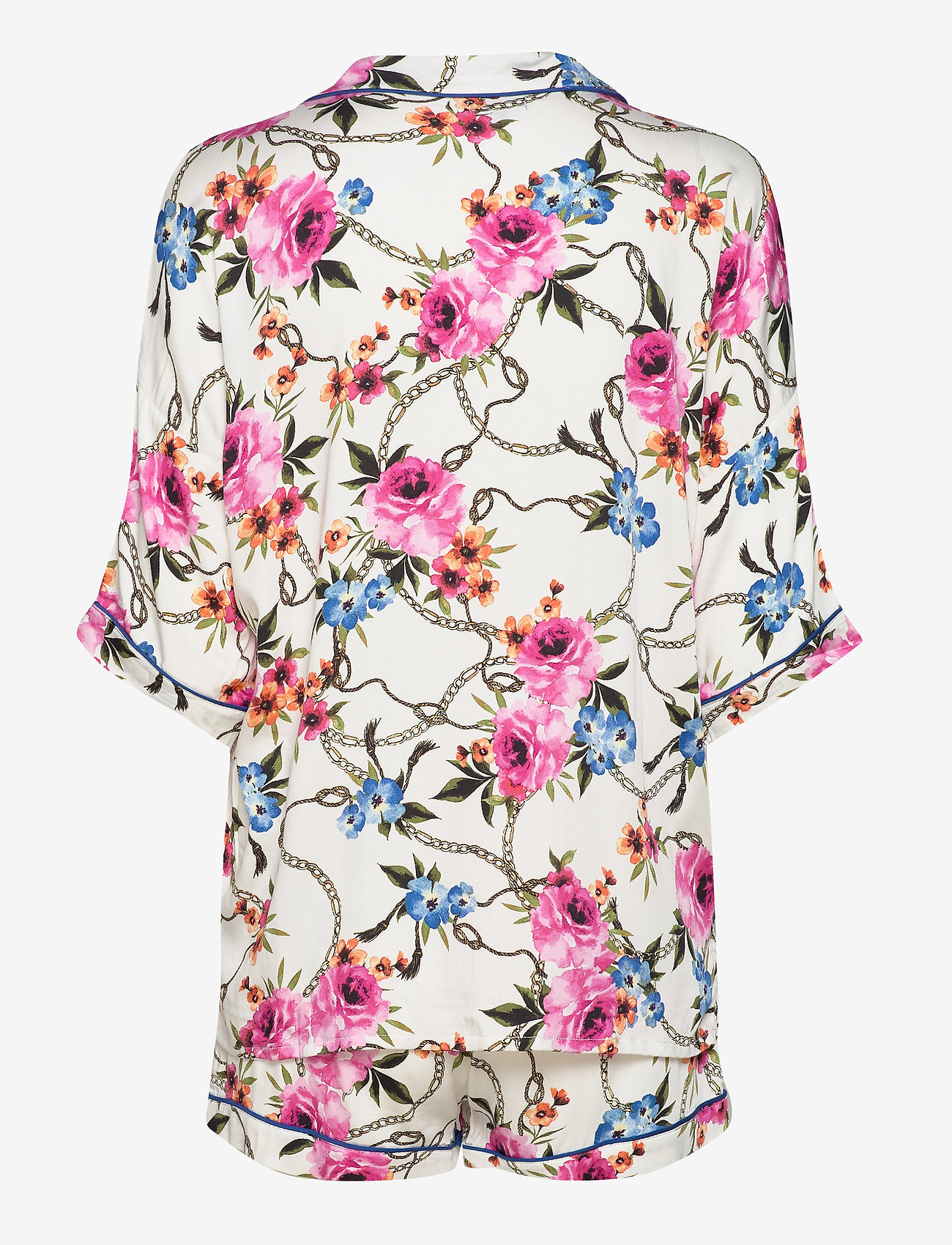 PJ Salvage - pyjama - off-white - 1