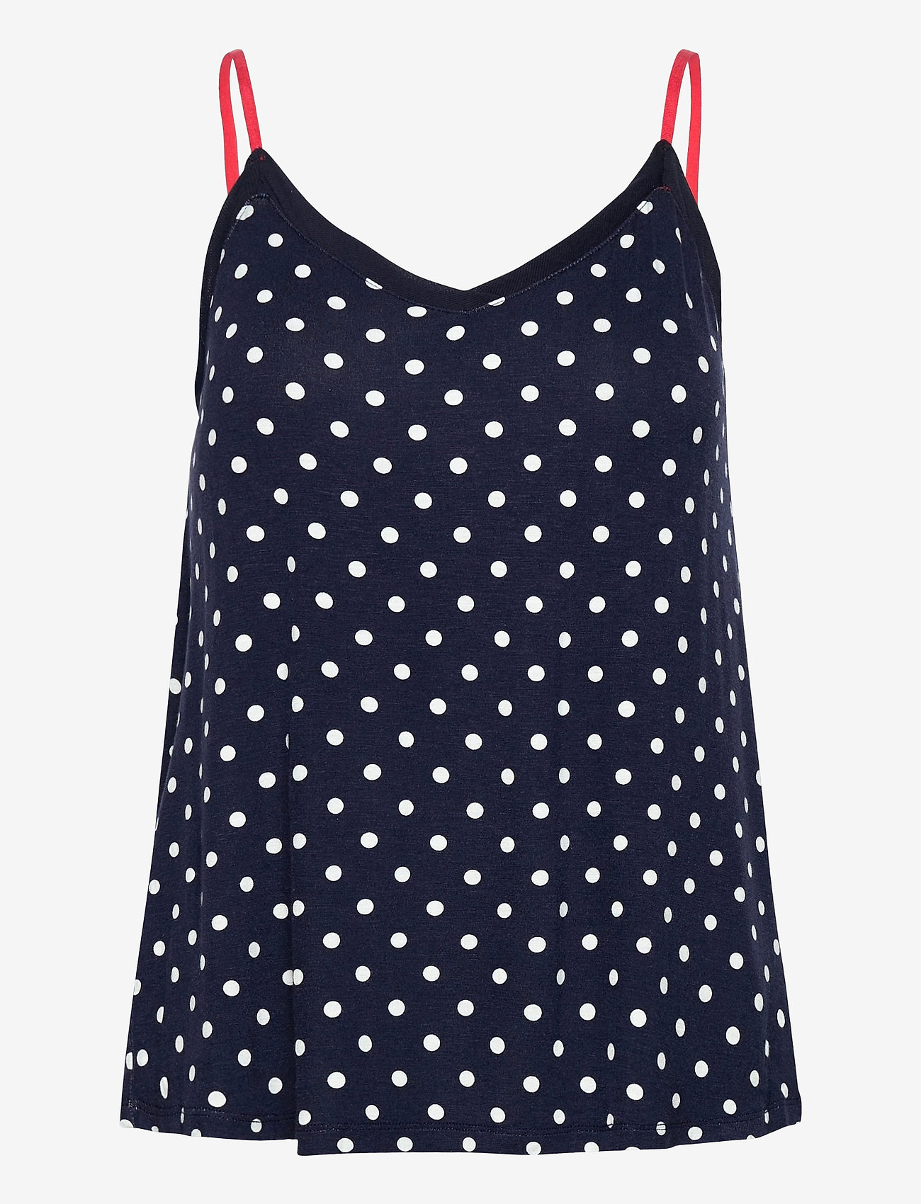 PJ Salvage - camisole - nightblue - 0