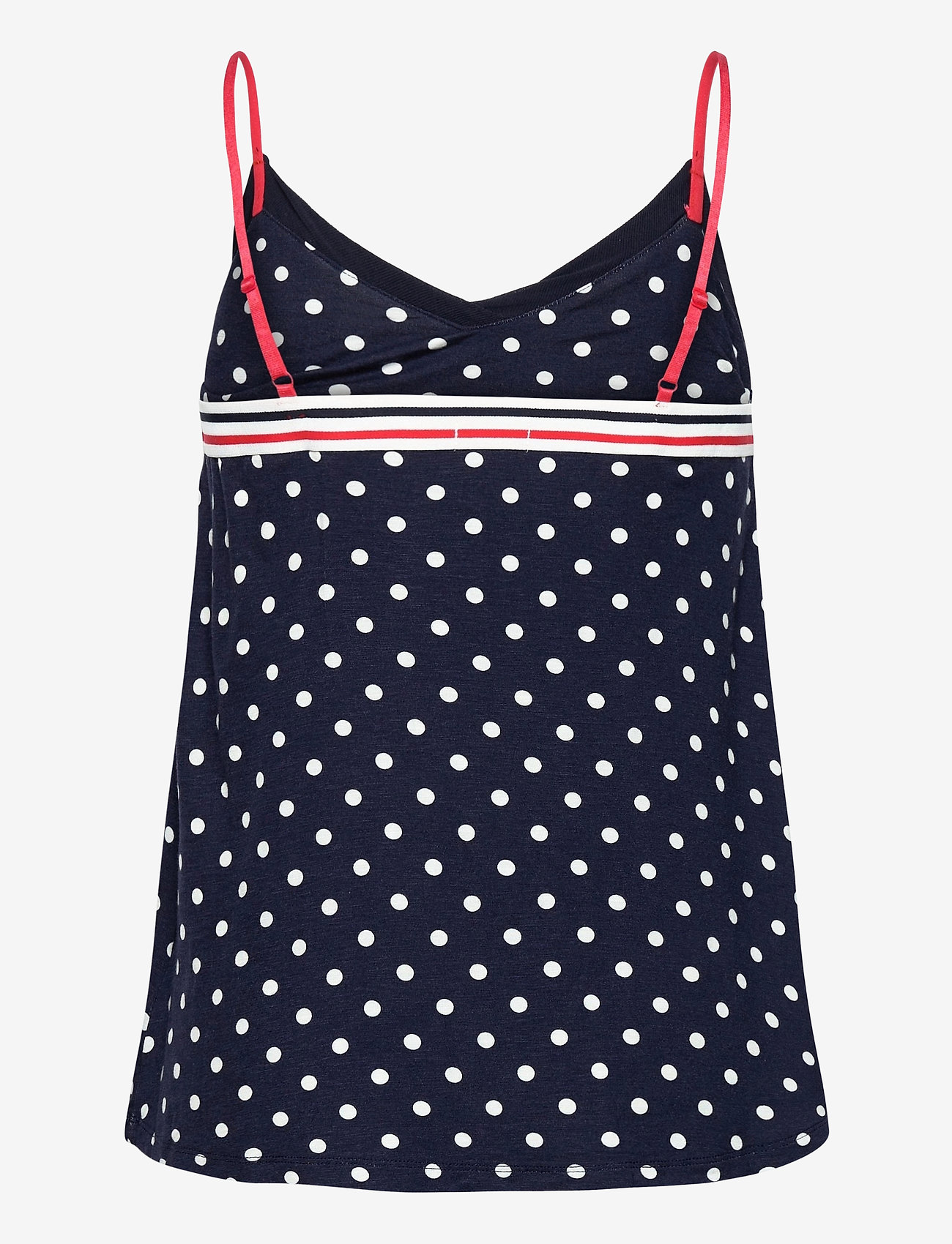 PJ Salvage - camisole - nightblue - 1