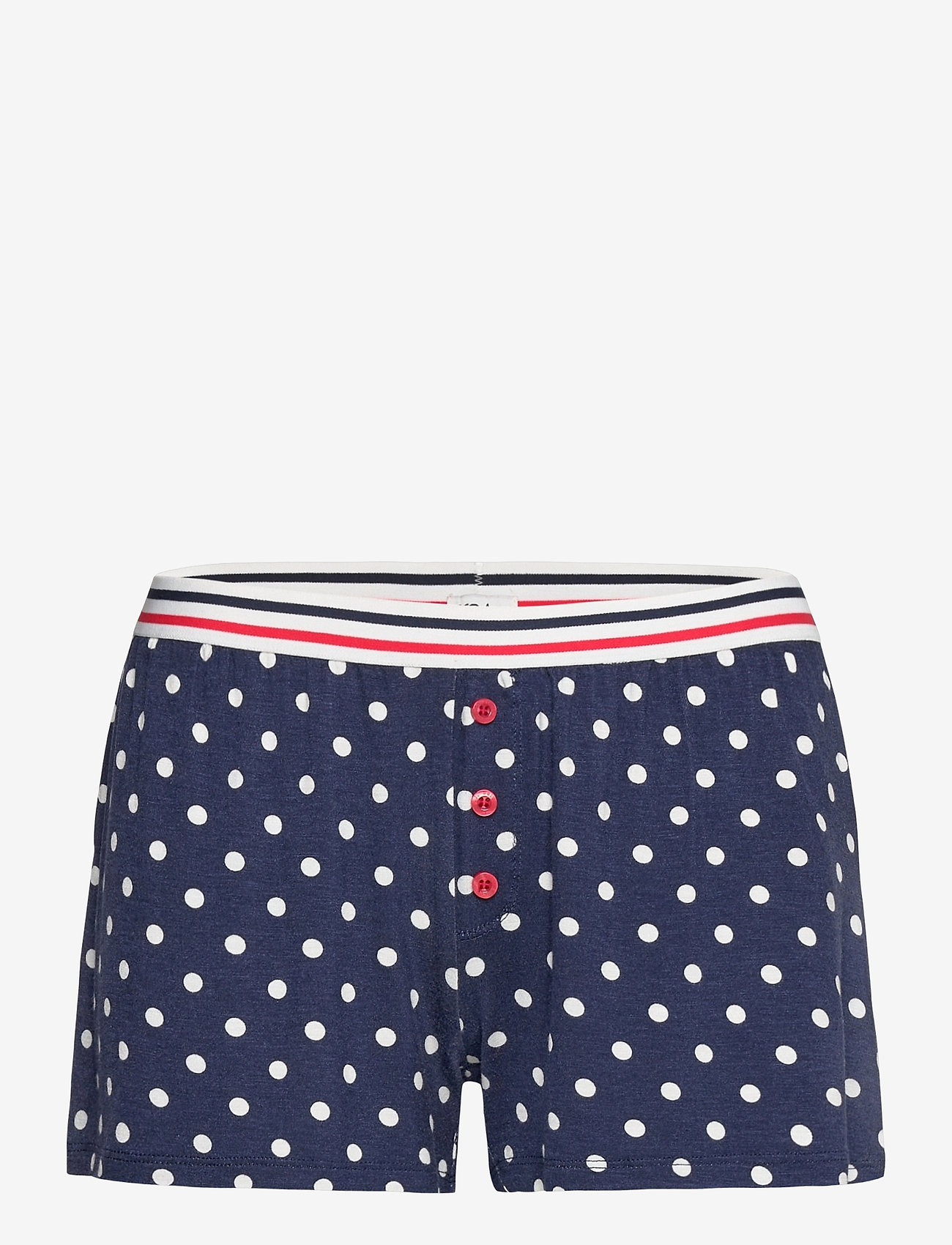 PJ Salvage - short - nightblue - 0