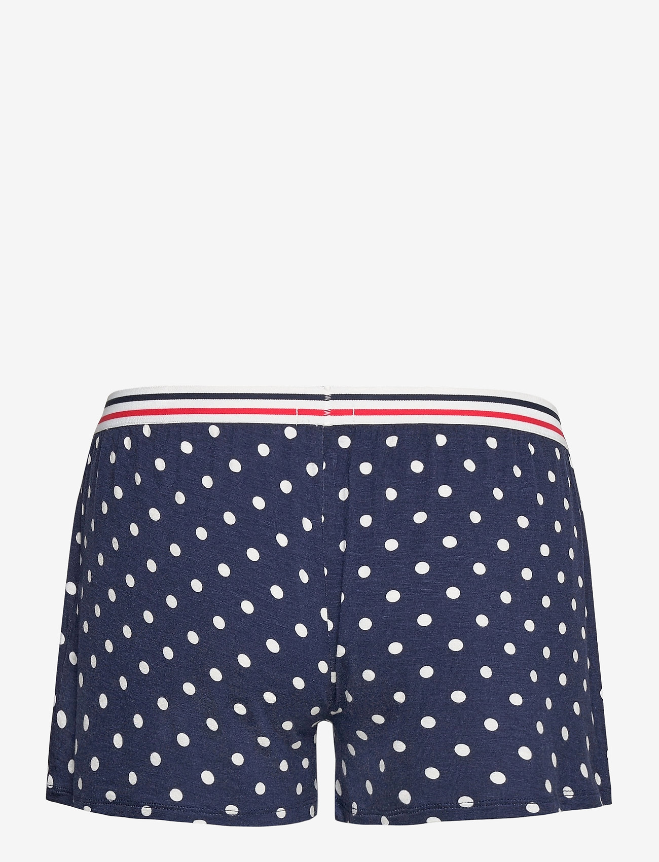 PJ Salvage - short - nightblue - 1