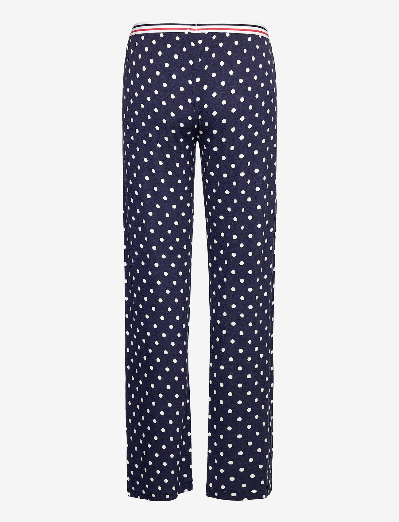 PJ Salvage - pant - nightblue - 1
