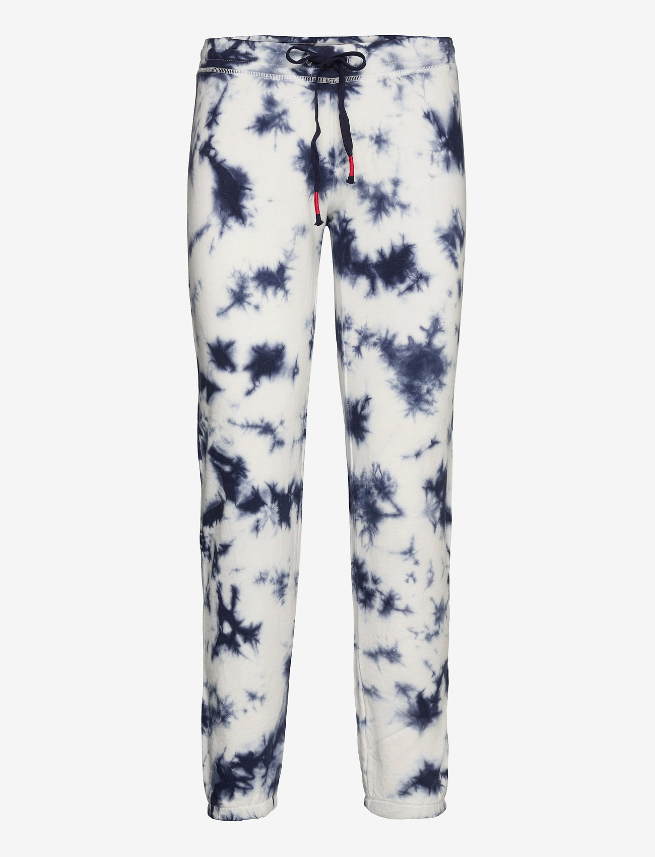 PJ Salvage - pant - nightblue - 0