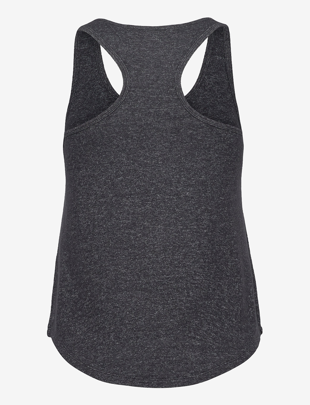 PJ Salvage - tank top - charcoal - 1
