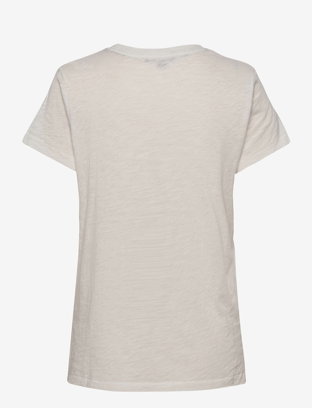 PJ Salvage - Shirt 1/2 - off-white - 1