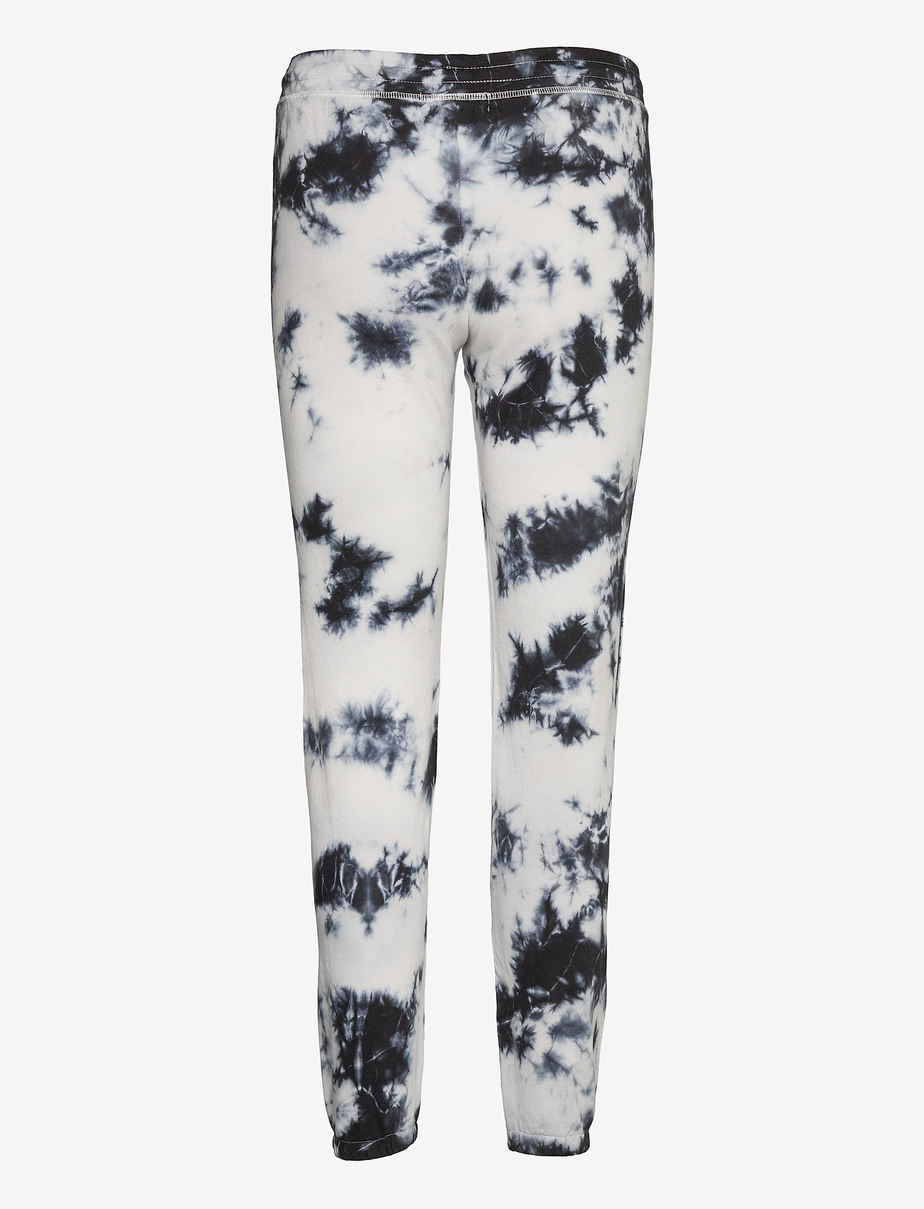 PJ Salvage - Long Pants - black - 1