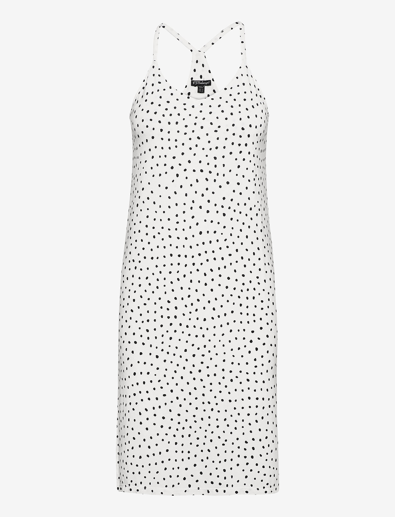 PJ Salvage - dress - off-white - 0
