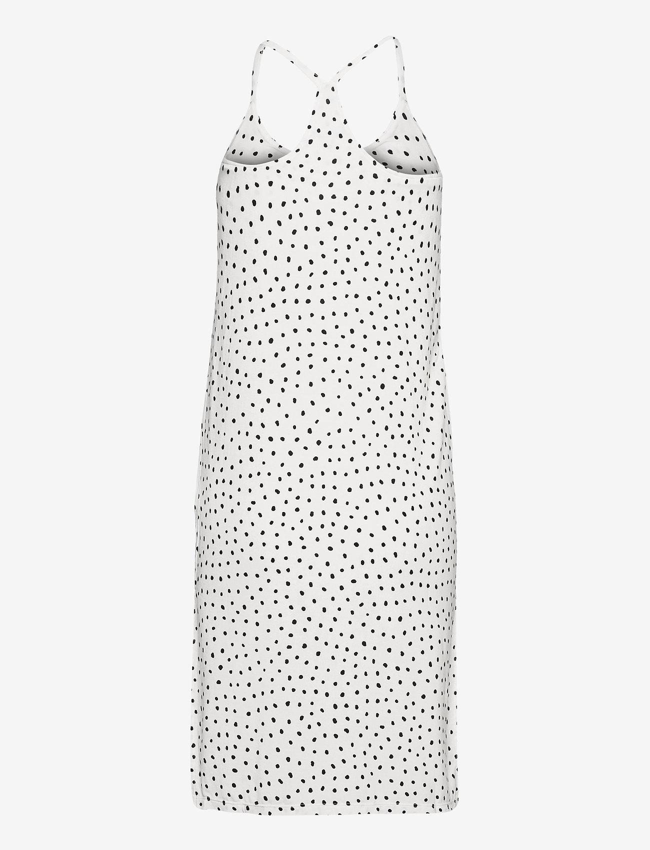 PJ Salvage - dress - off-white - 1