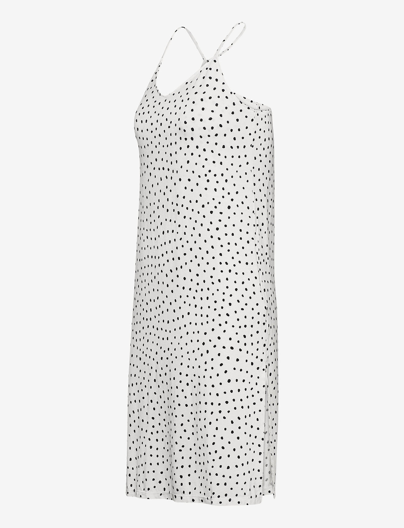 PJ Salvage - dress - off-white - 2