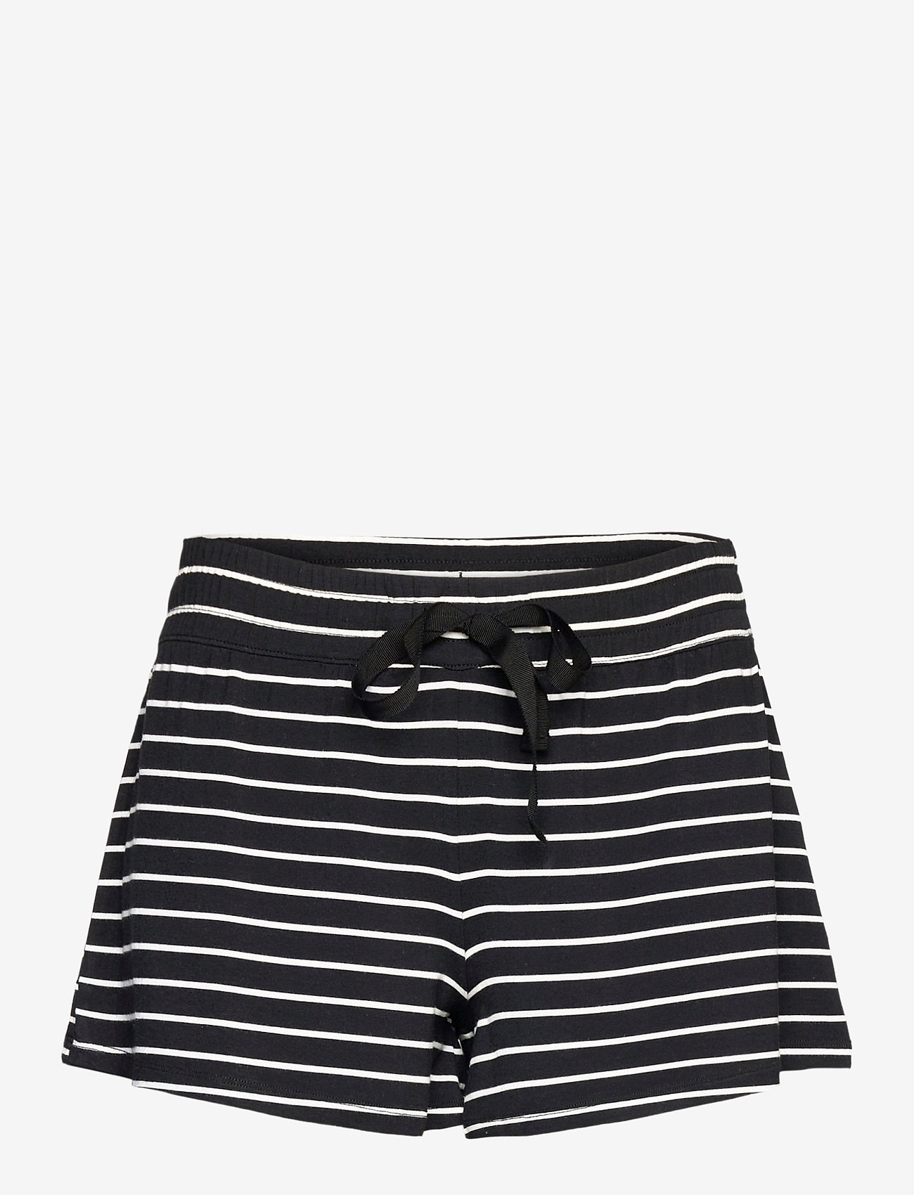 Shorts - BLACK