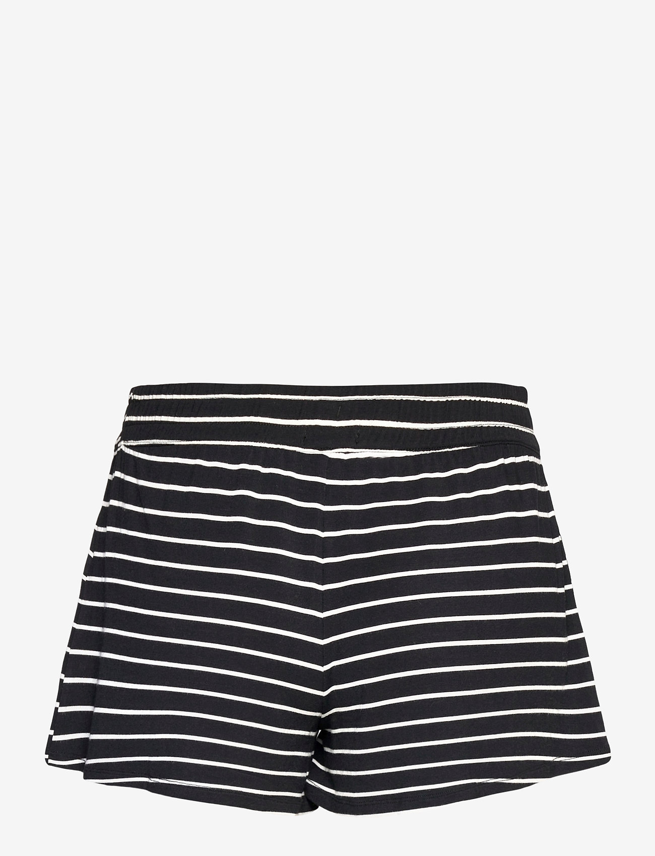 PJ Salvage - Shorts - black - 1