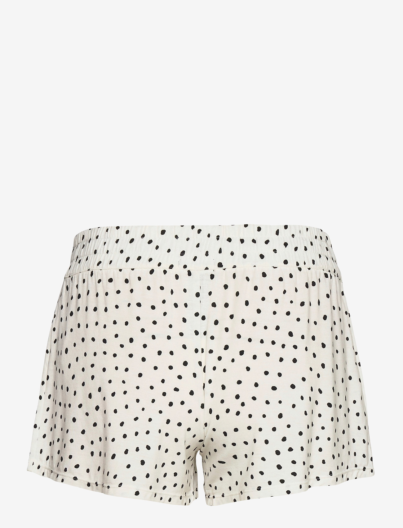 PJ Salvage - Shorts - off-white - 1