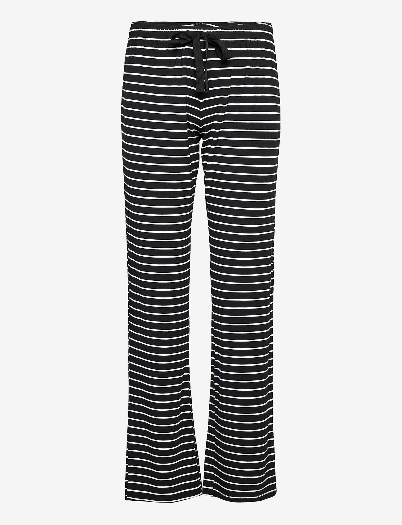 PJ Salvage - Long Pants - black - 0