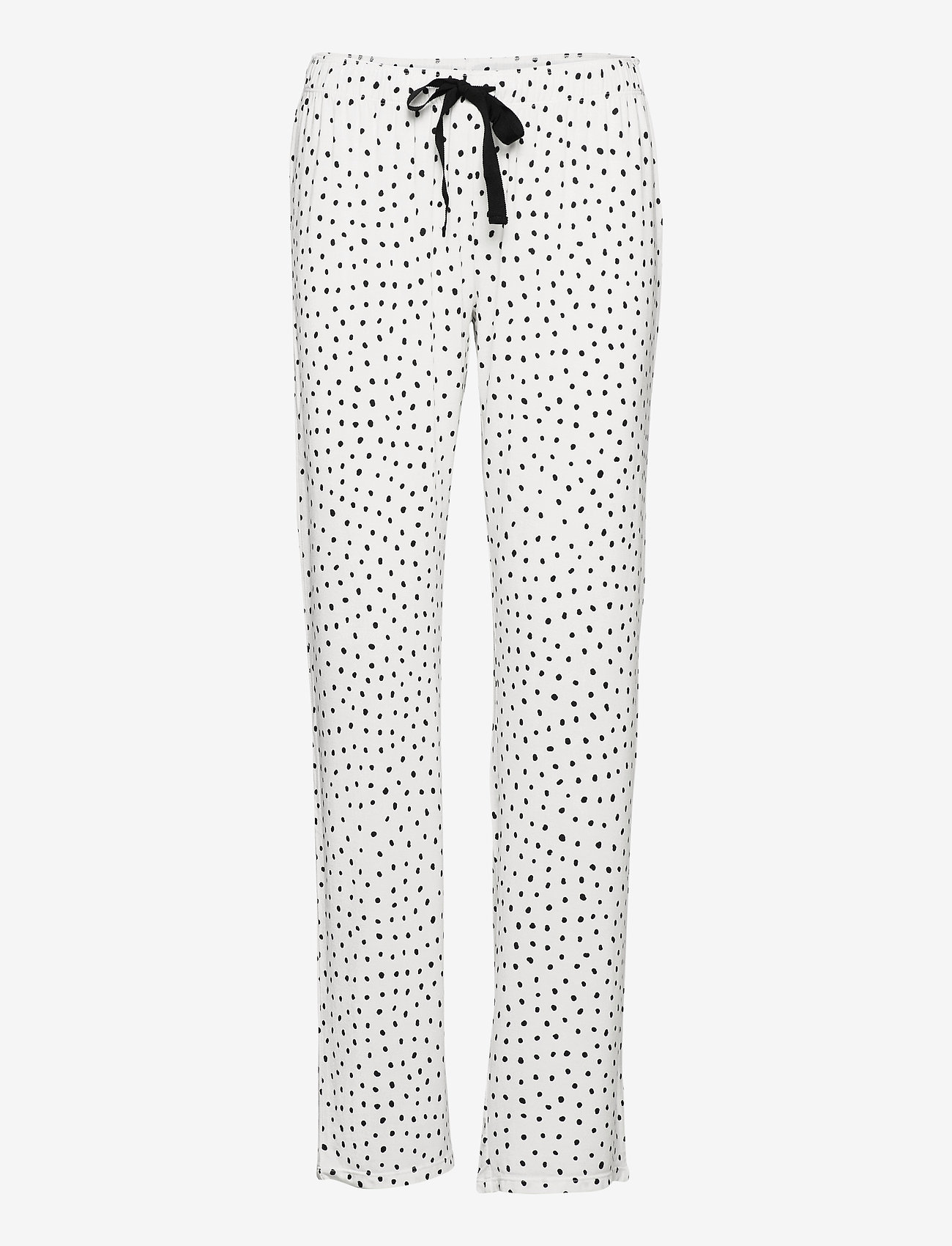 PJ Salvage - Long Pants - off-white - 0