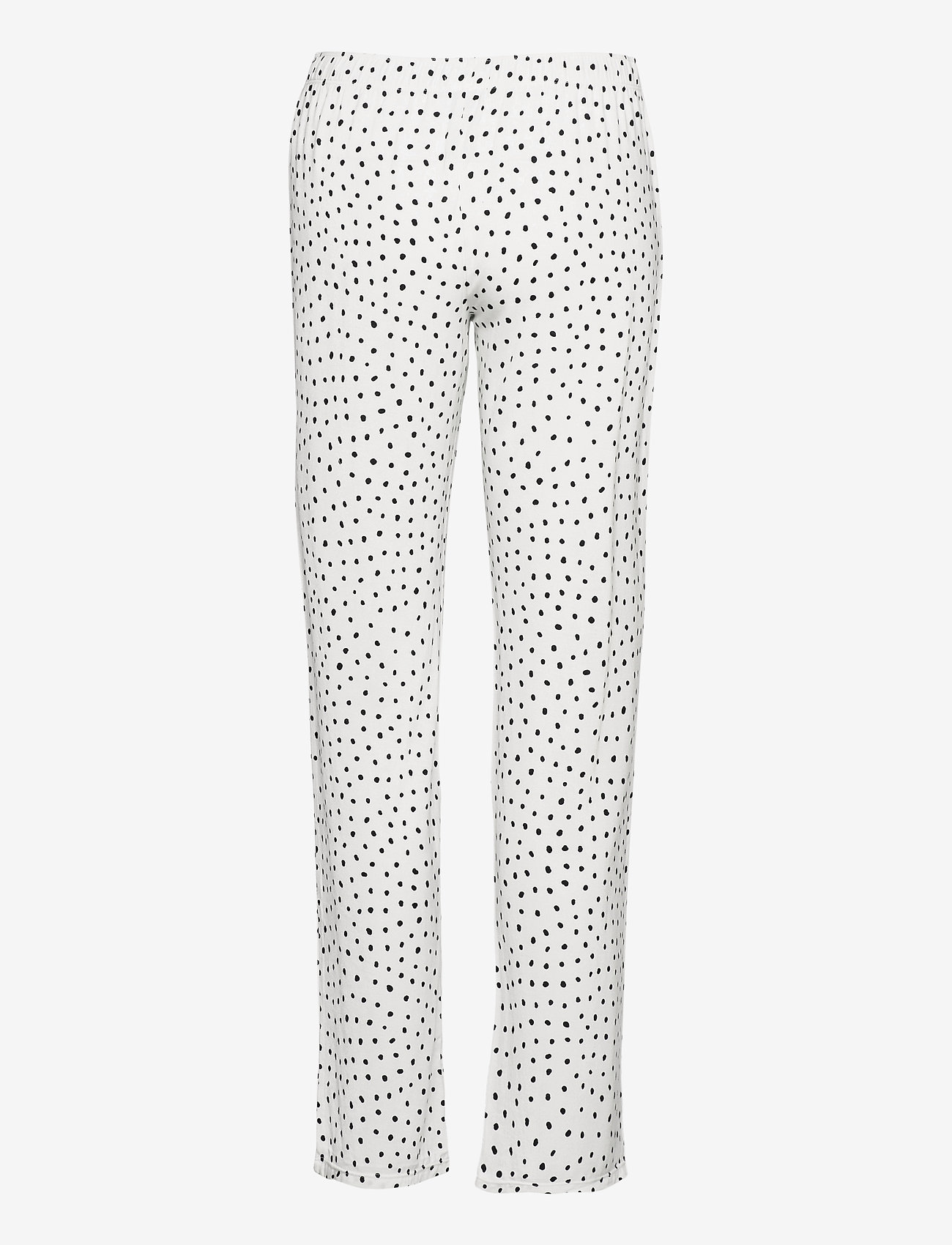 PJ Salvage - Long Pants - off-white - 1