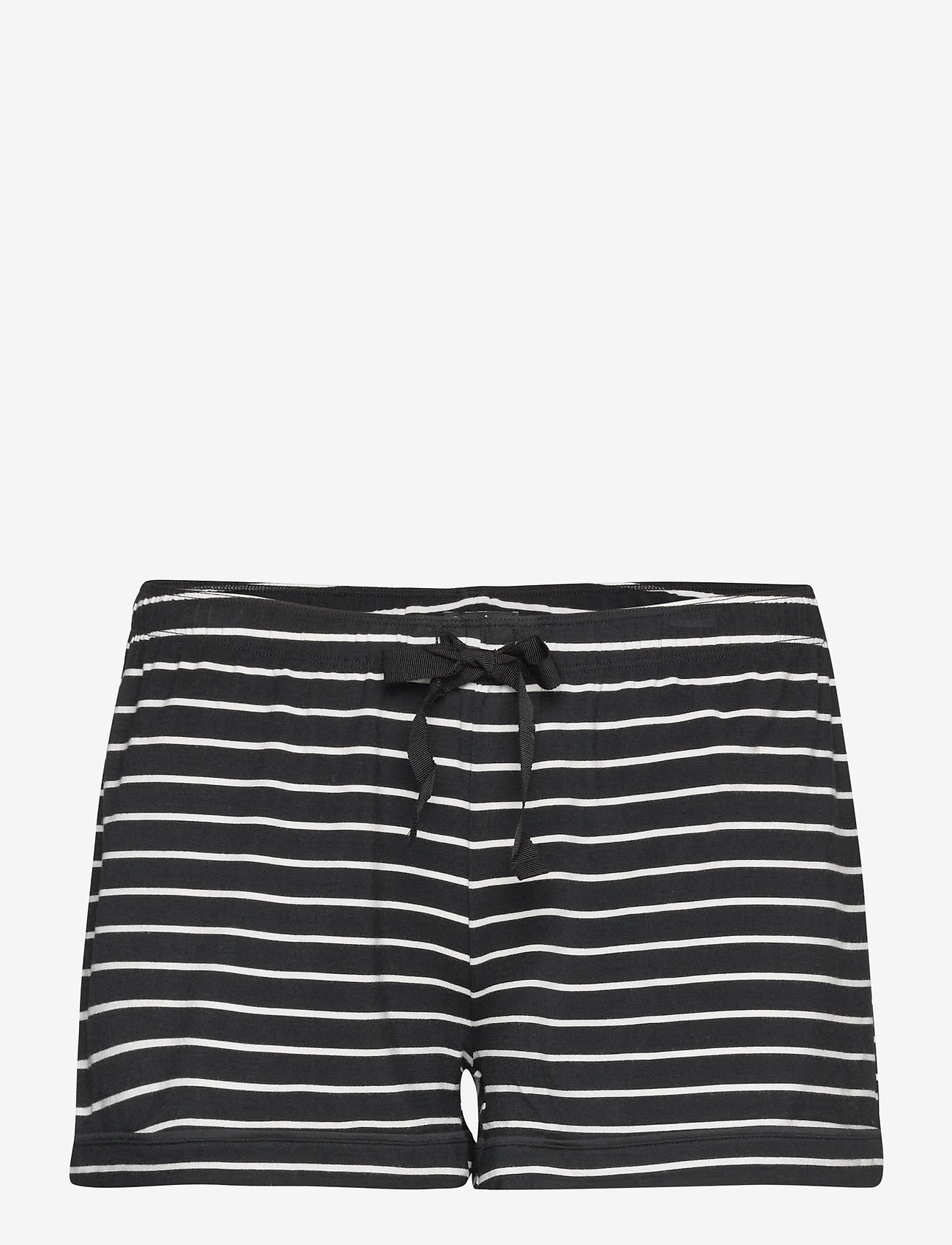 PJ Salvage - Pyjama Short - black - 2