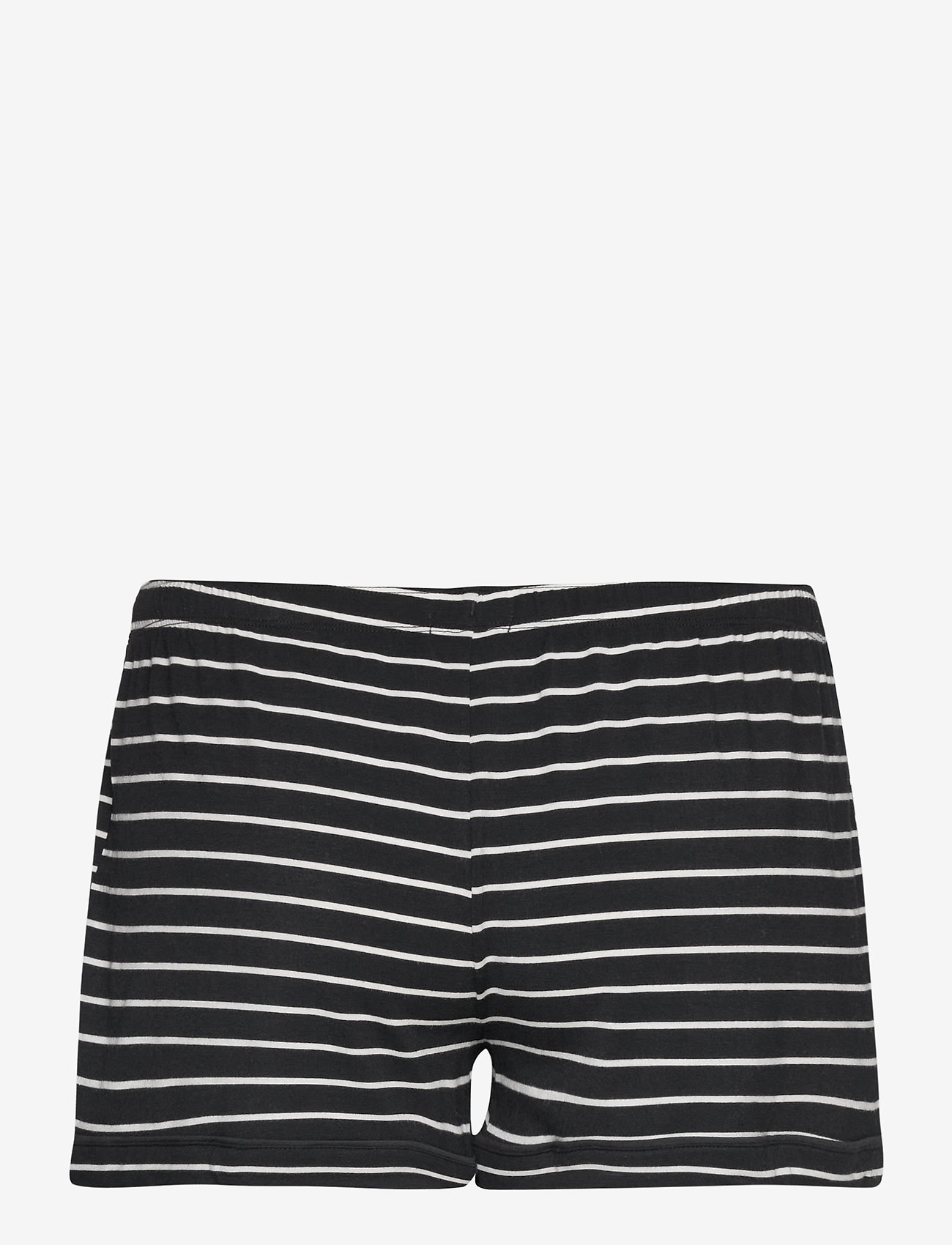 PJ Salvage - Pyjama Short - black - 3