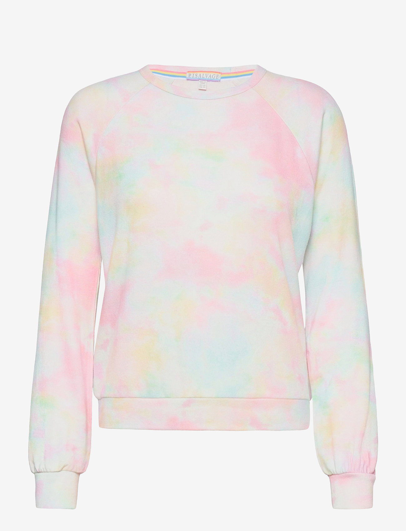 PJ Salvage - l/s shirt - multicolour - 0