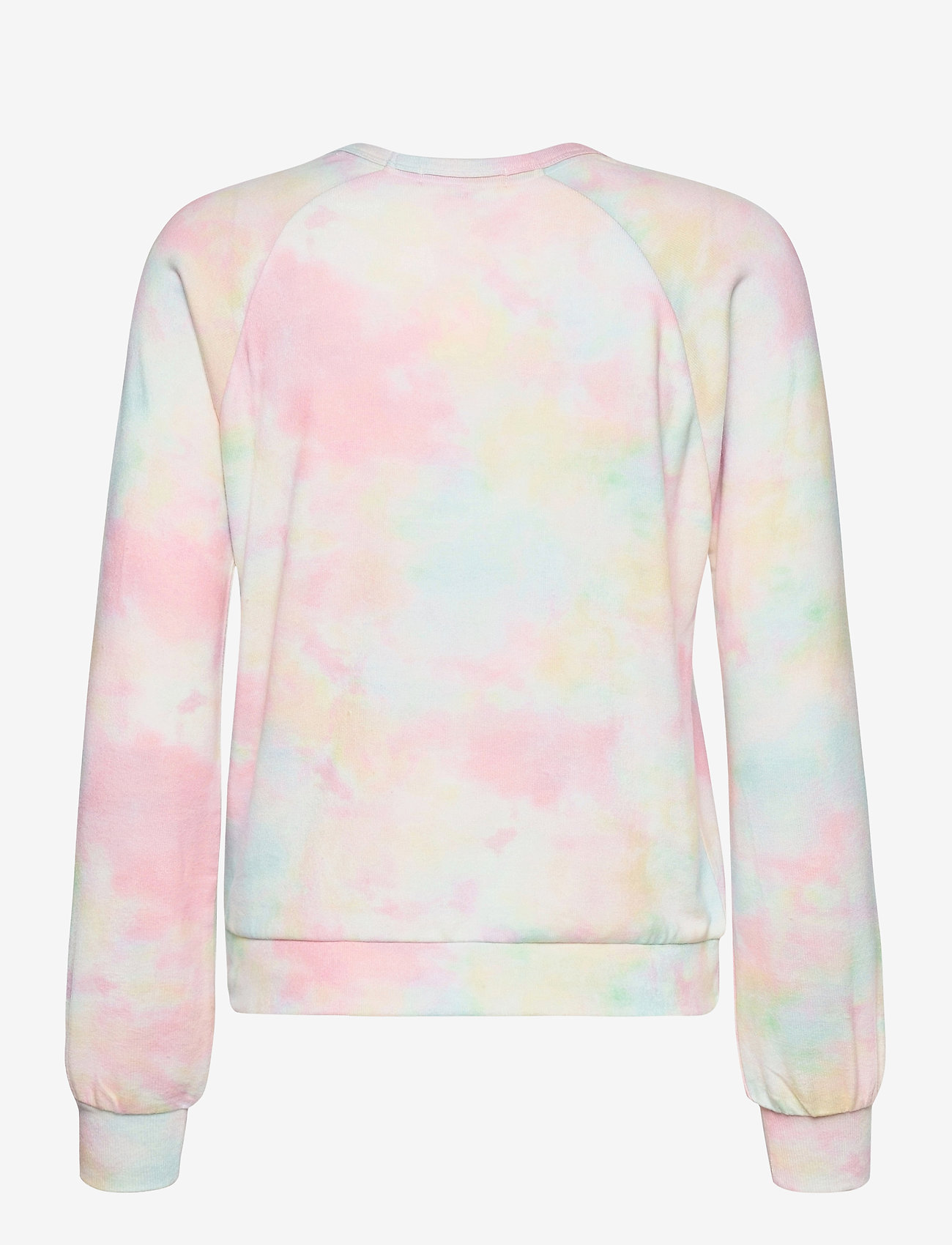 PJ Salvage - l/s shirt - multicolour - 1