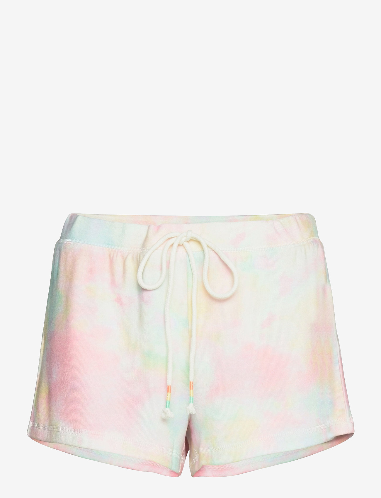 PJ Salvage - short - multicolour - 0