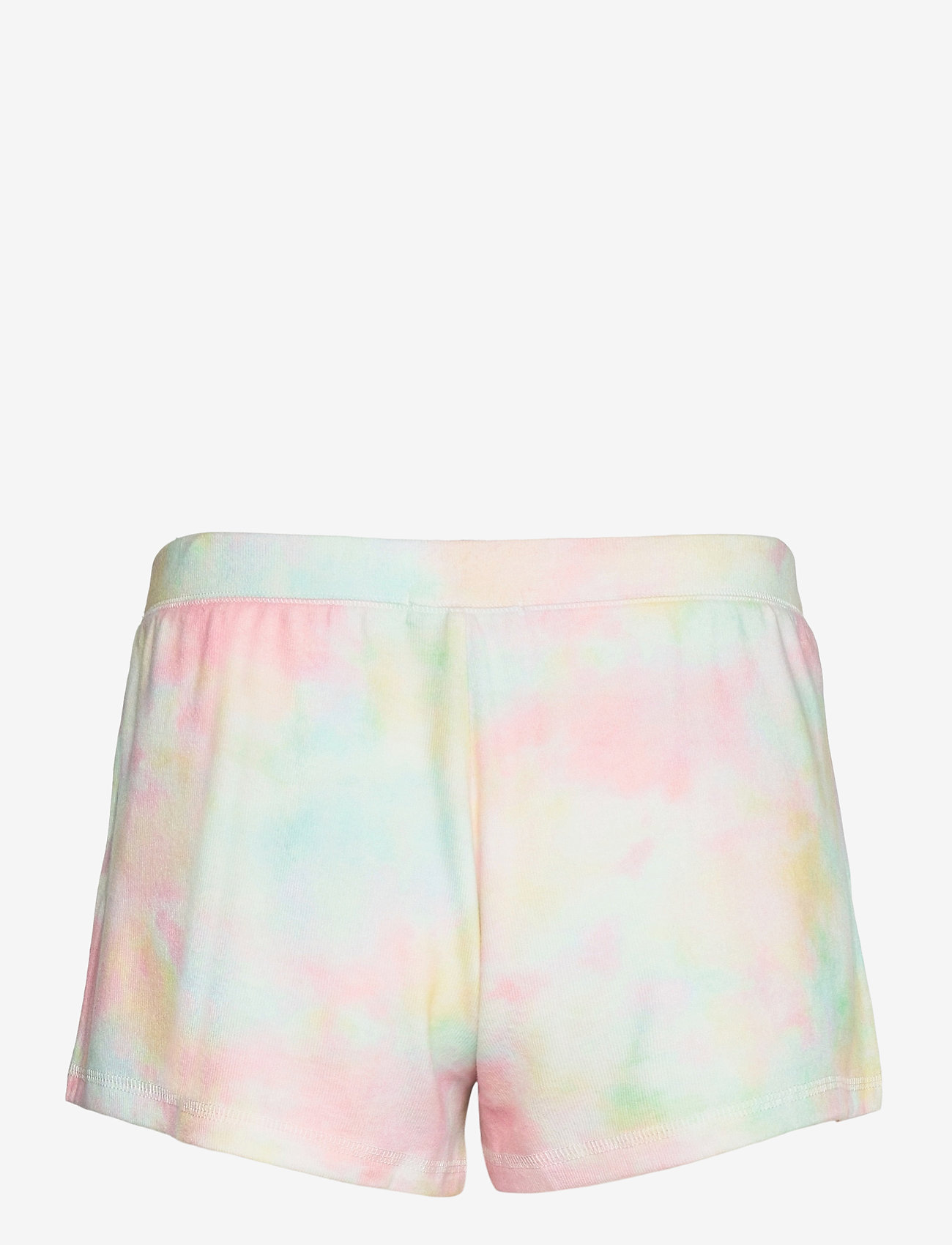 PJ Salvage - short - multicolour - 1