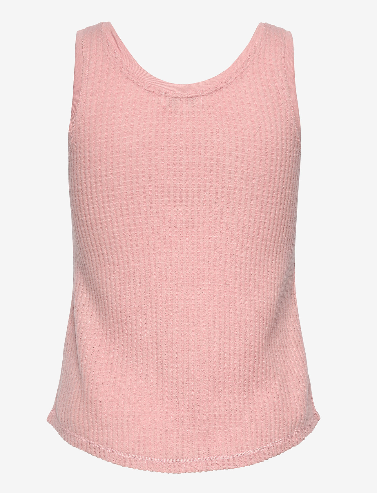 PJ Salvage - Tank Top - terracotta brown - 1