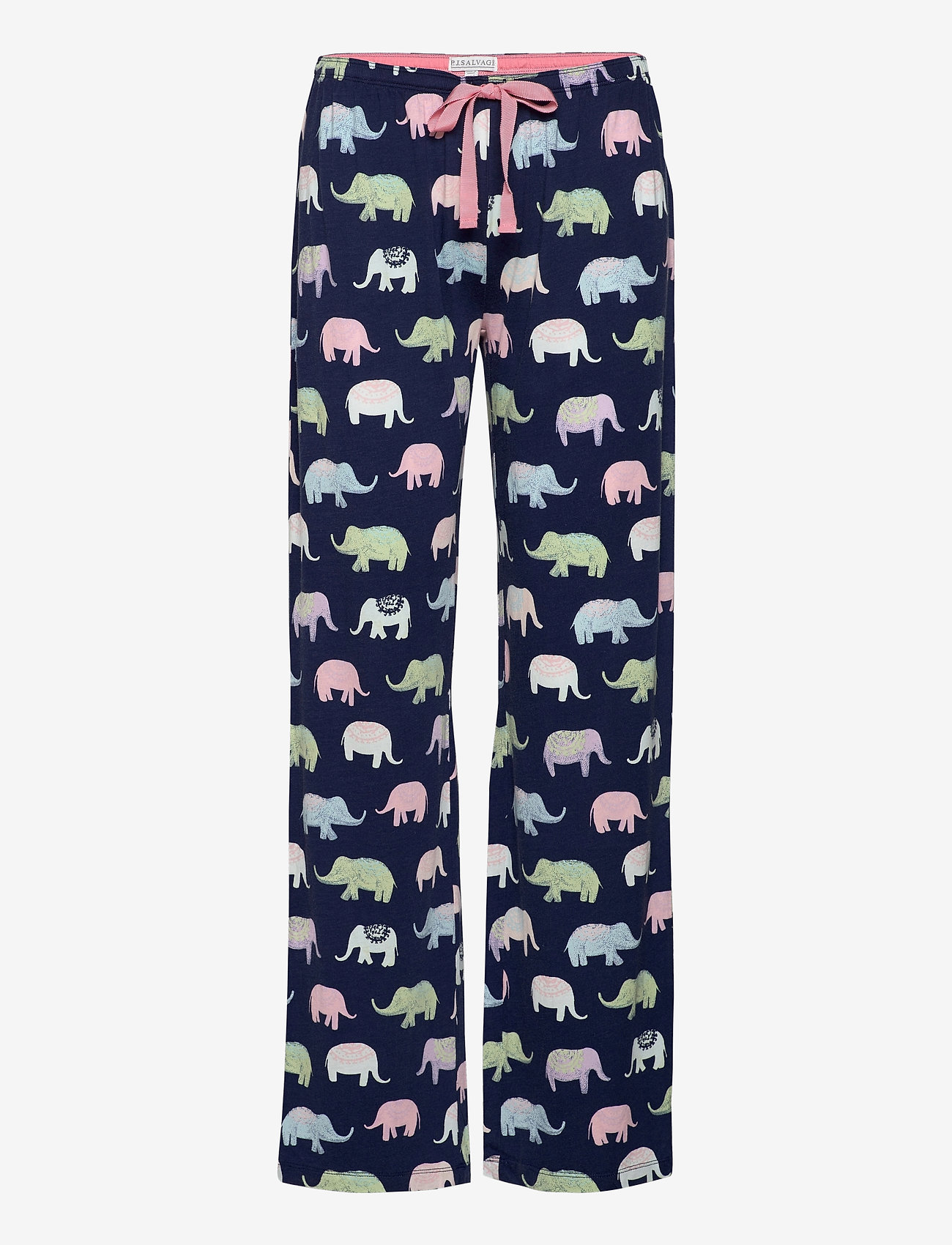 PJ Salvage - pyjama - nightblue - 2