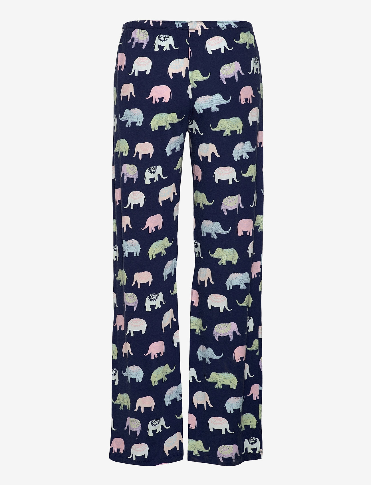 PJ Salvage - pyjama - nightblue - 3