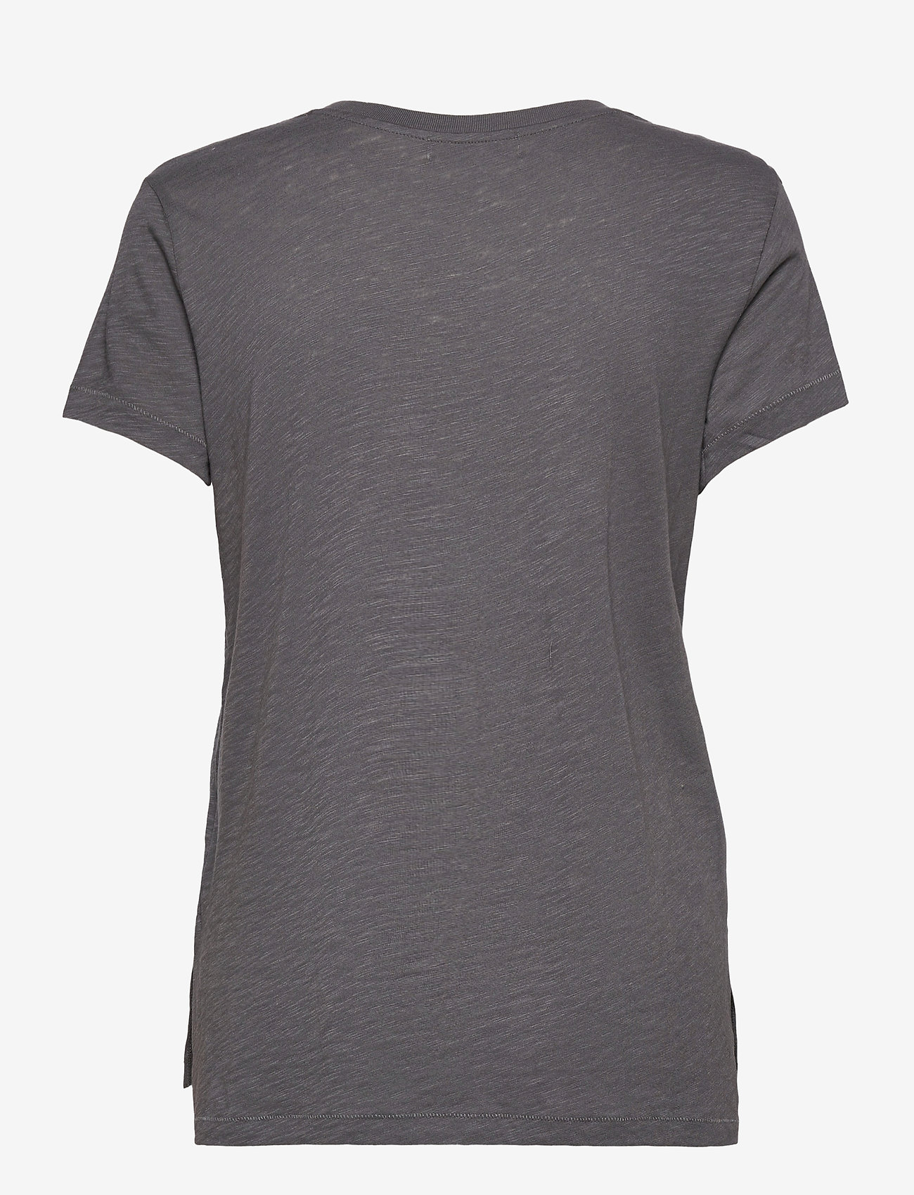 PJ Salvage - Shirt 1/2 - grey - 1