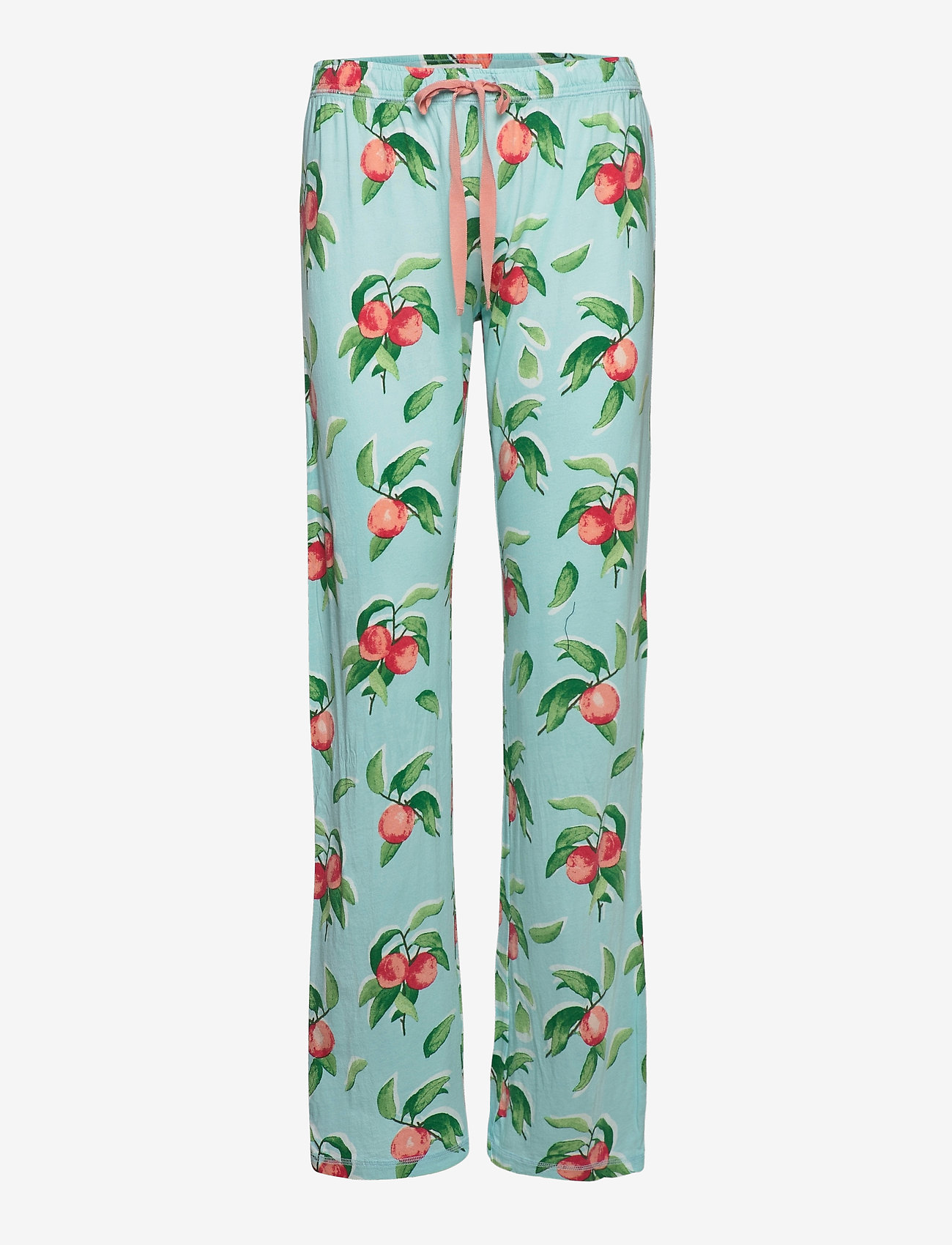 PJ Salvage - Long Pants - mint green - 0