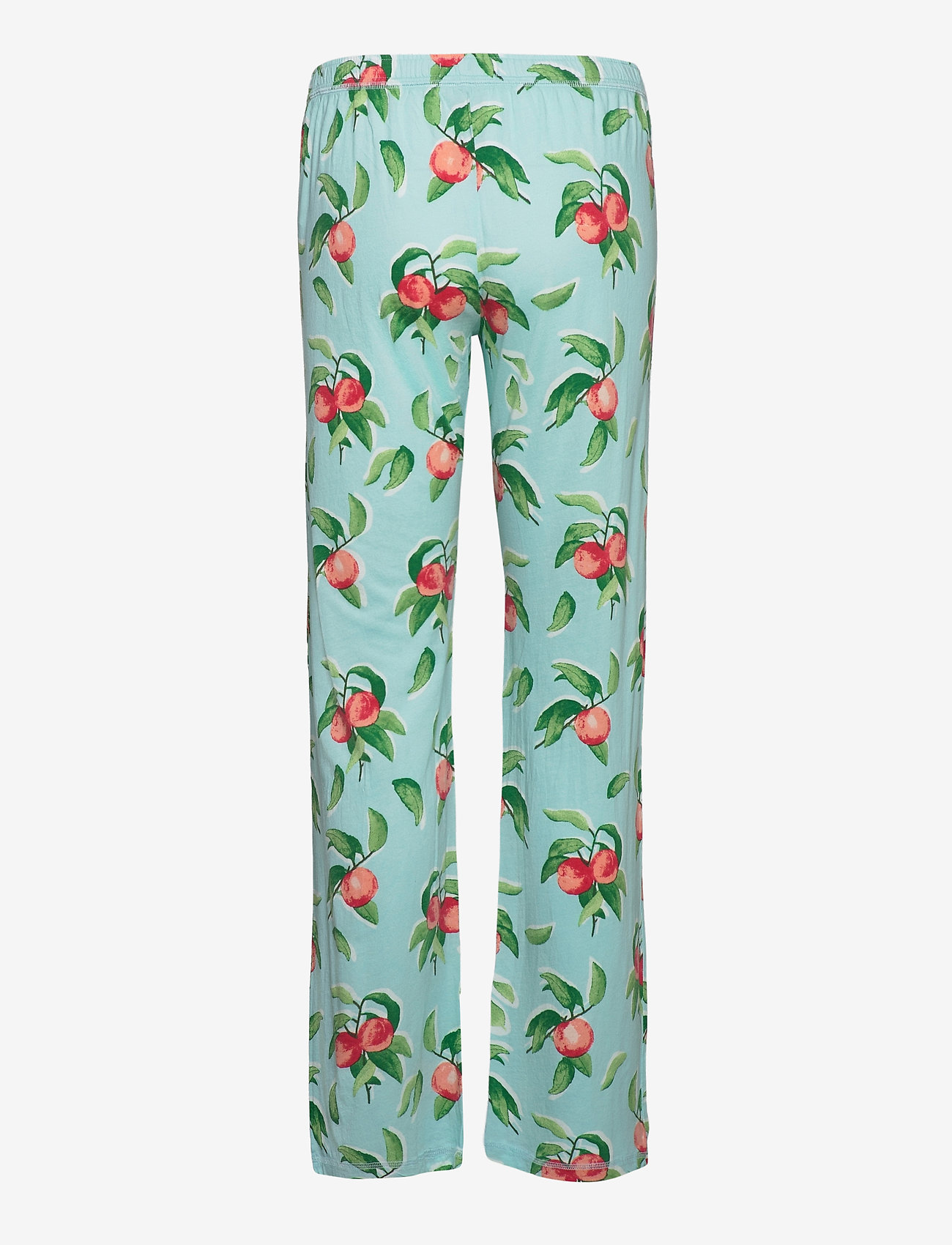 PJ Salvage - Long Pants - mint green - 1