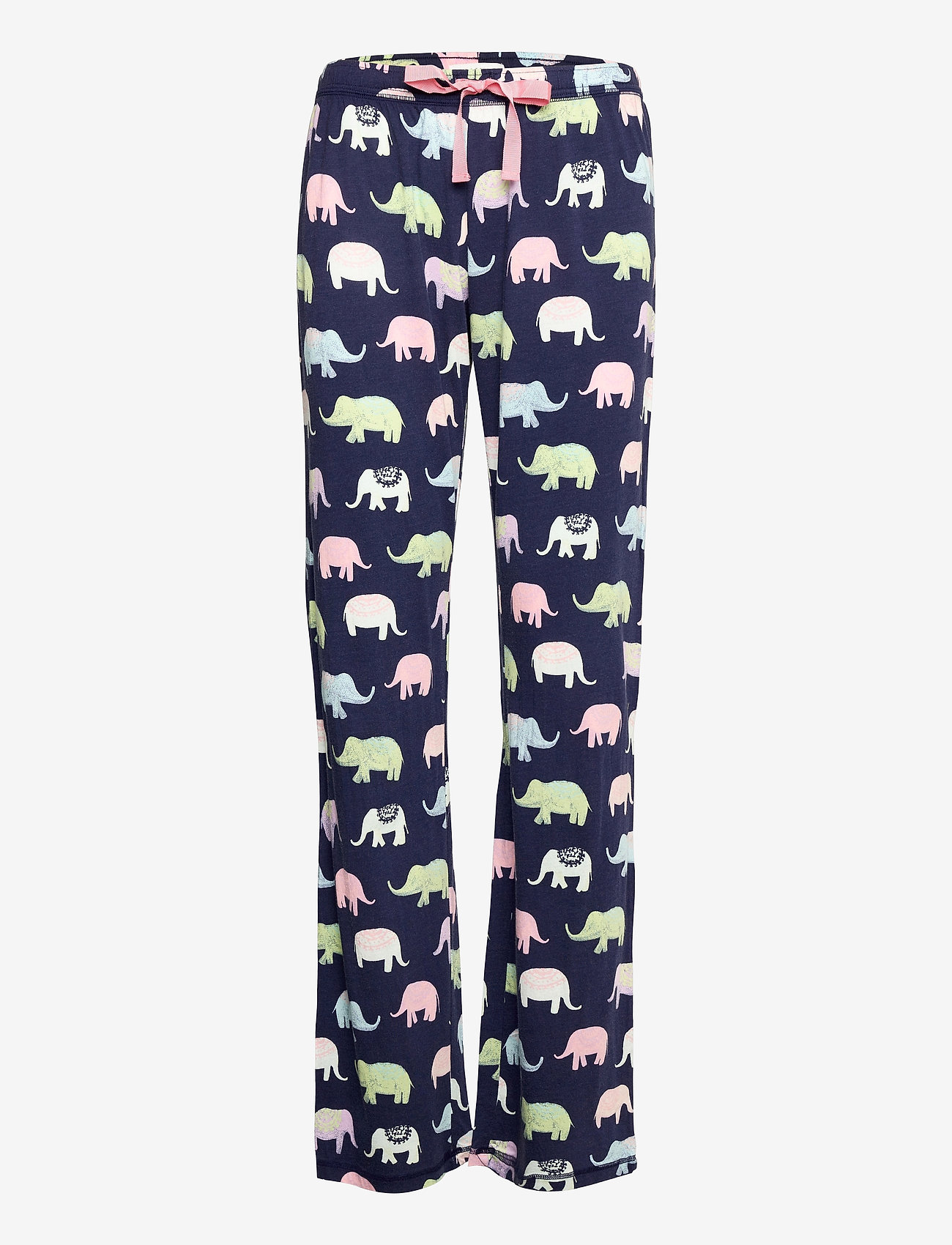 Long Pants - NIGHTBLUE