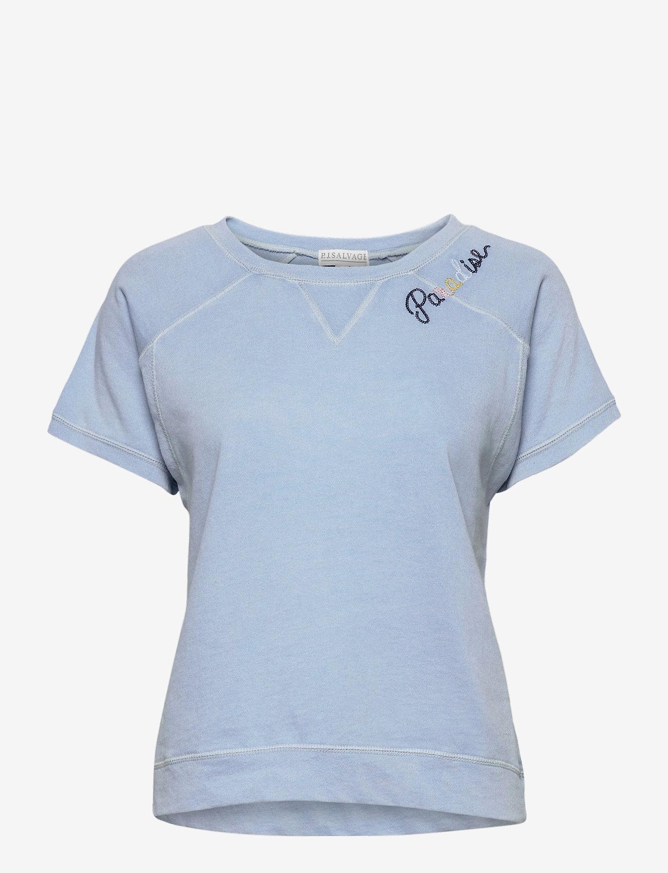 LIGHT BLUE