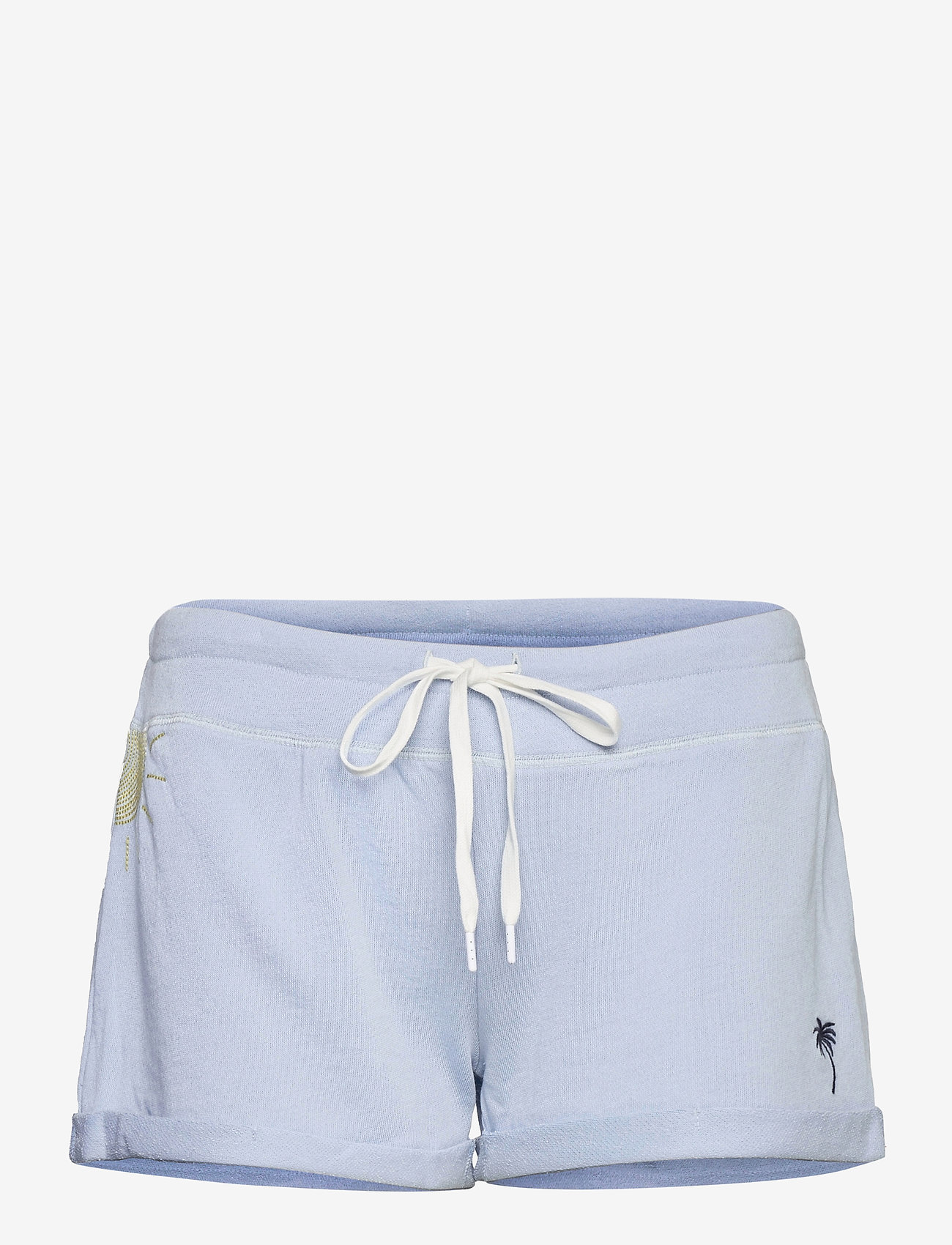 PJ Salvage - Shorts - light blue - 0