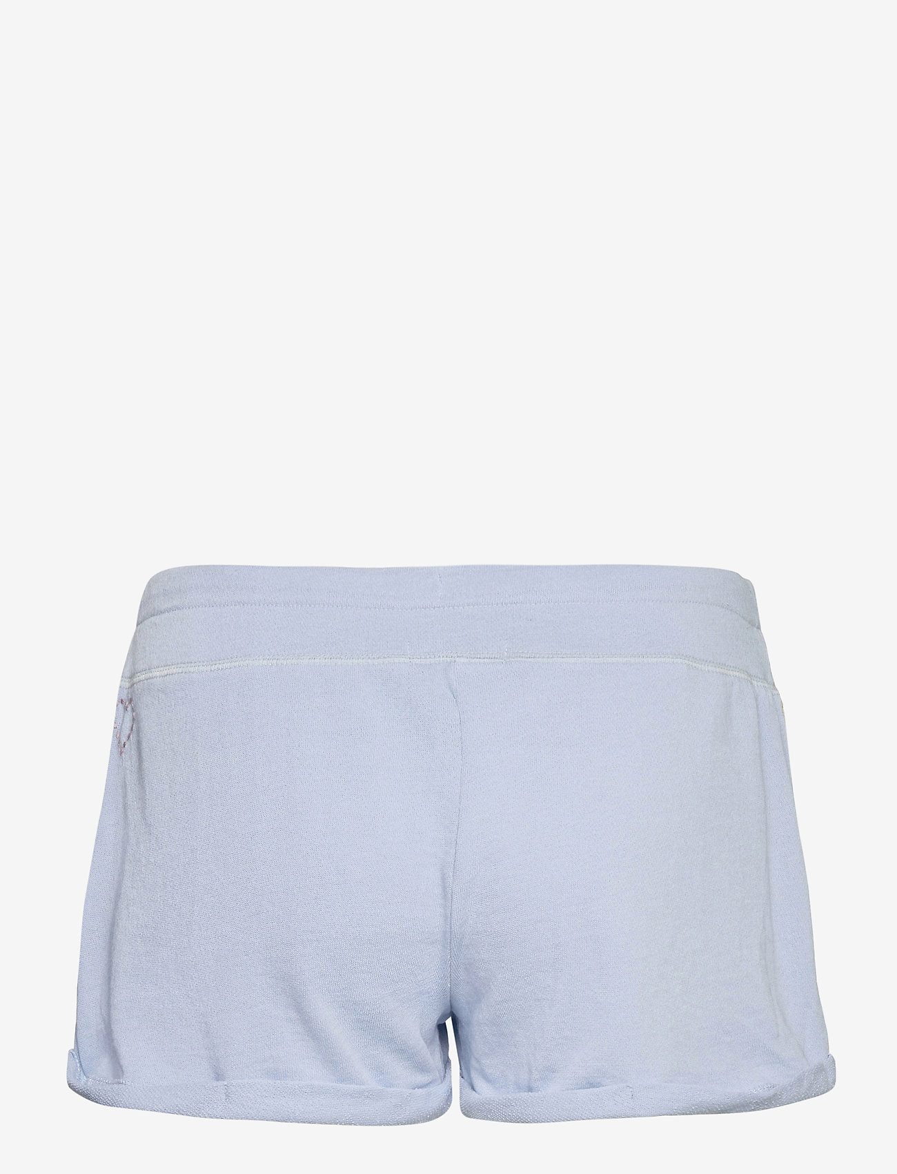 PJ Salvage - Shorts - light blue - 1