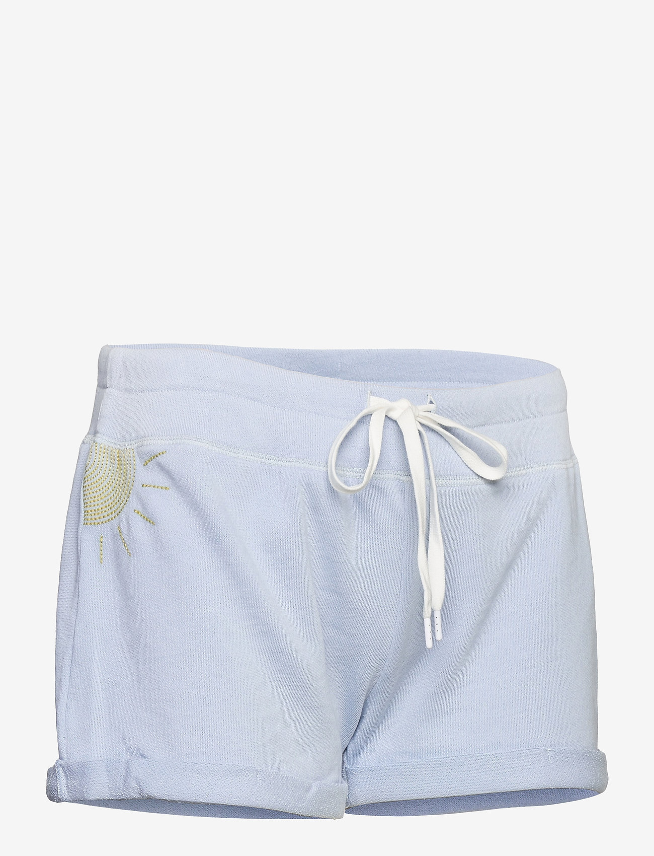 PJ Salvage - Shorts - light blue - 2