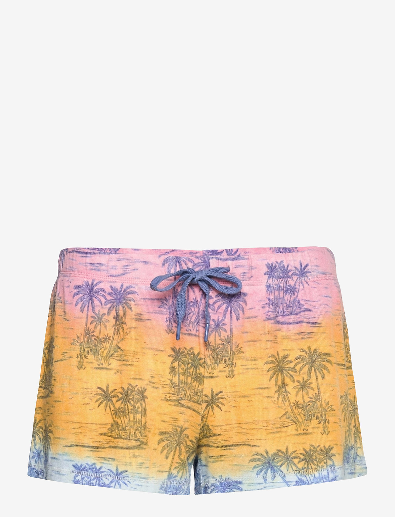 PJ Salvage - Shorts - multicolour - 0