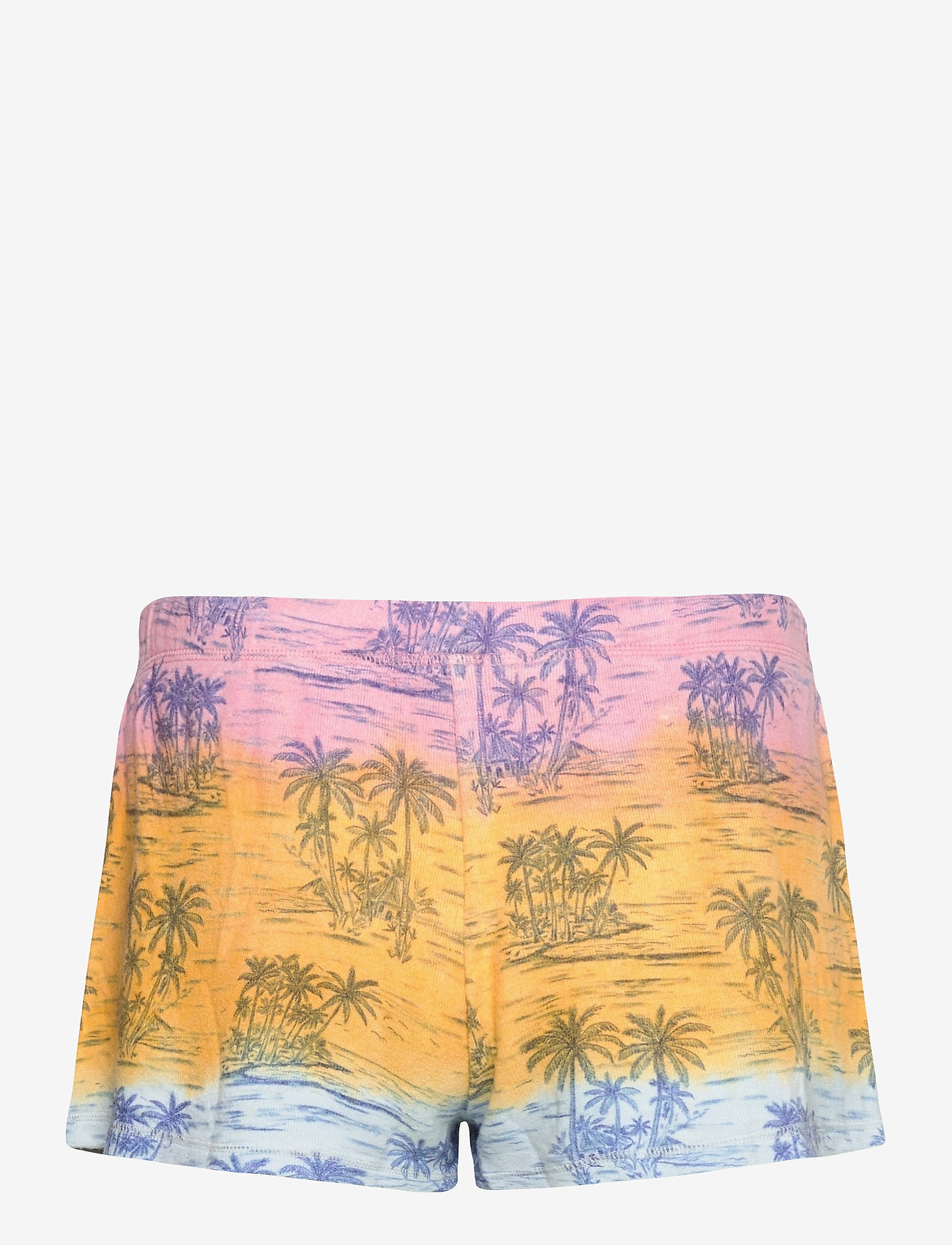 PJ Salvage - Shorts - multicolour - 1