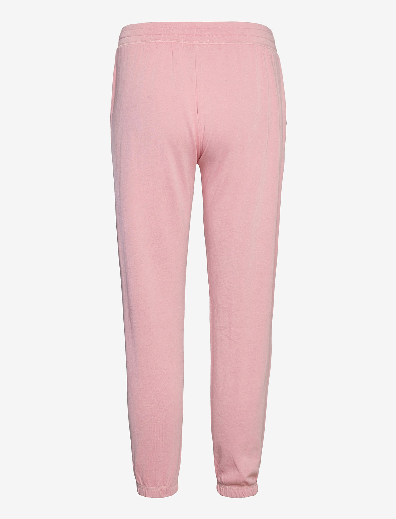 PJ Salvage - Long Pants - coral red - 1