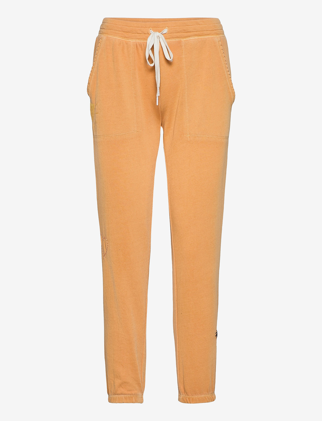 Long Pants - GOLD