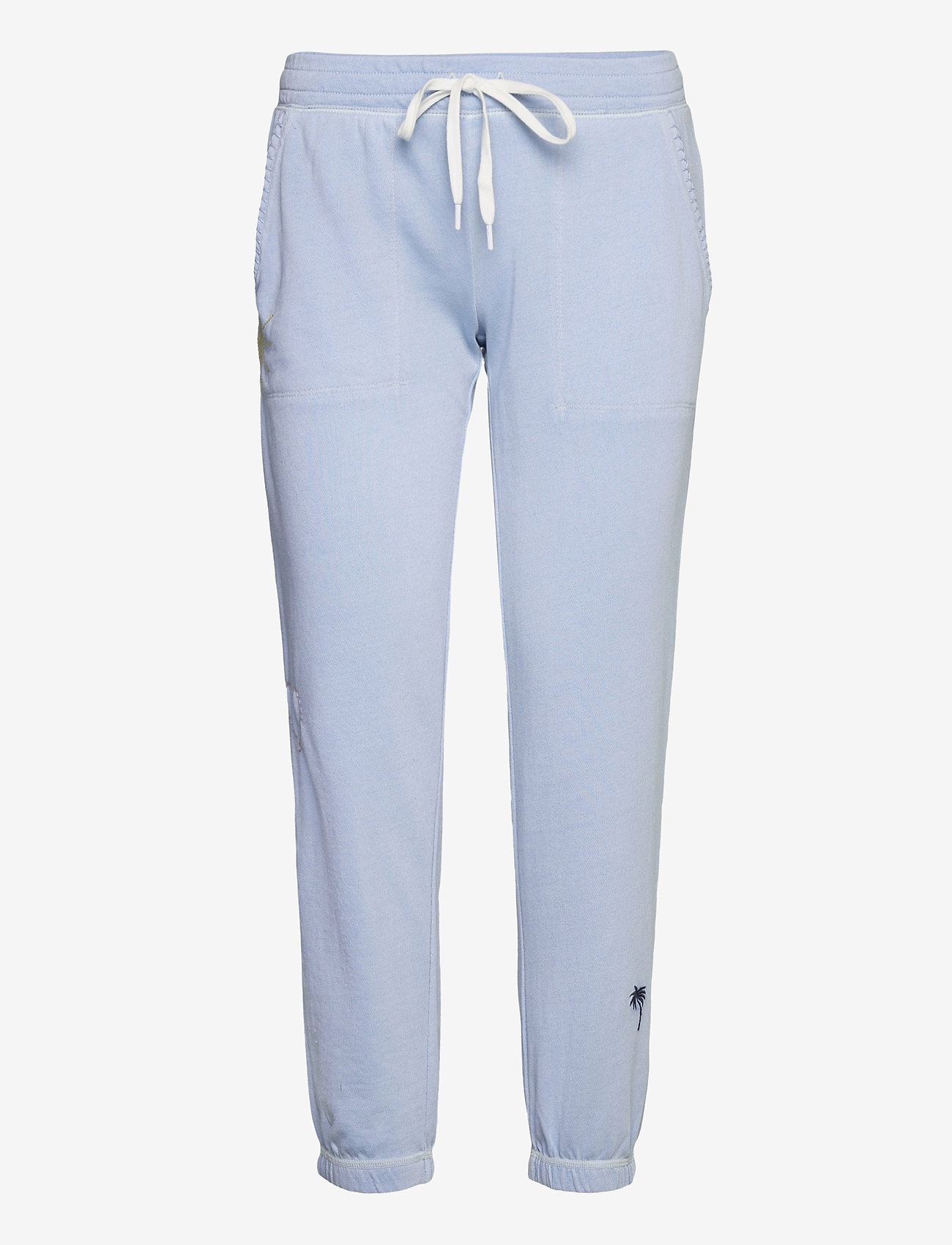 Long Pants - LIGHT BLUE