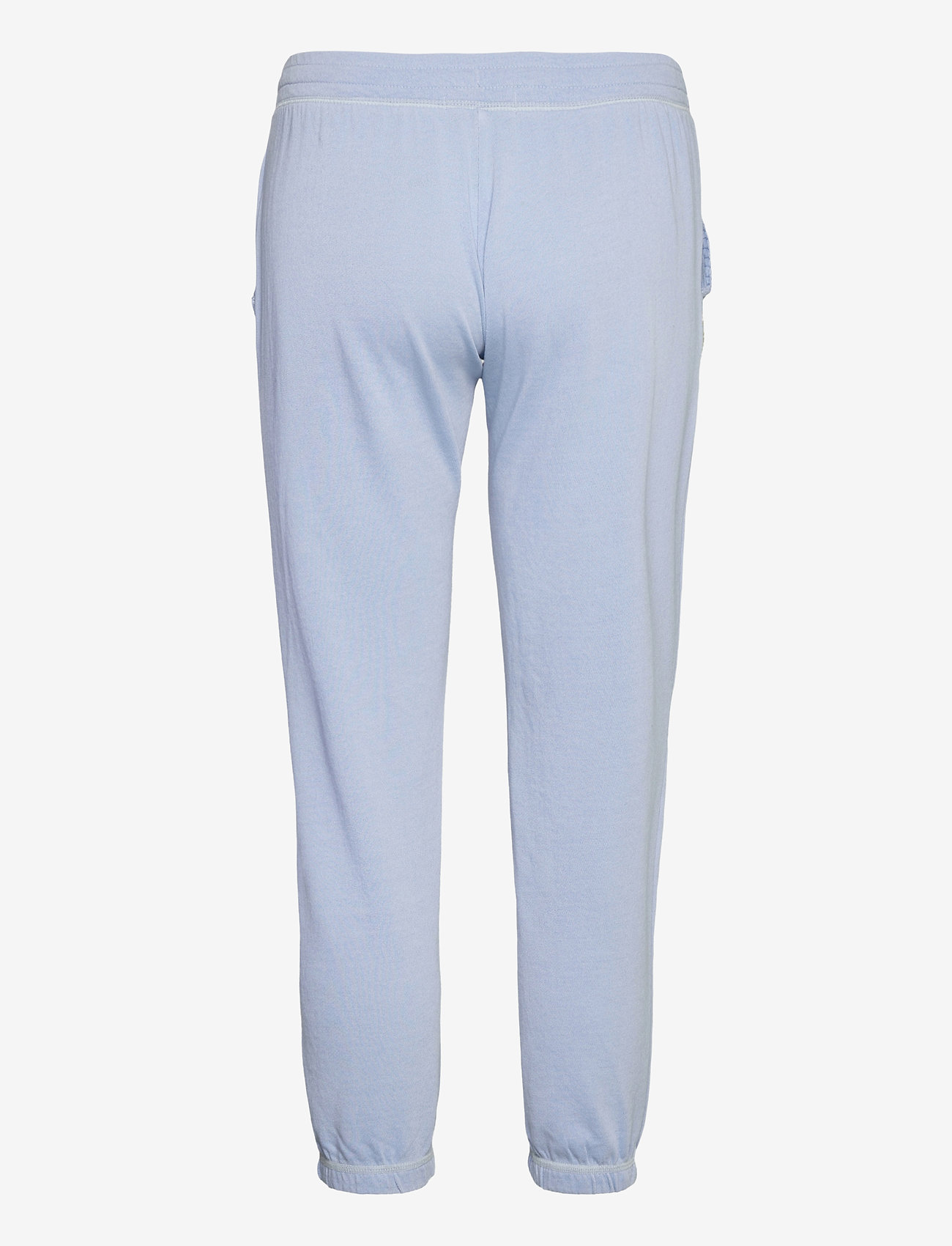 PJ Salvage - Long Pants - light blue - 1