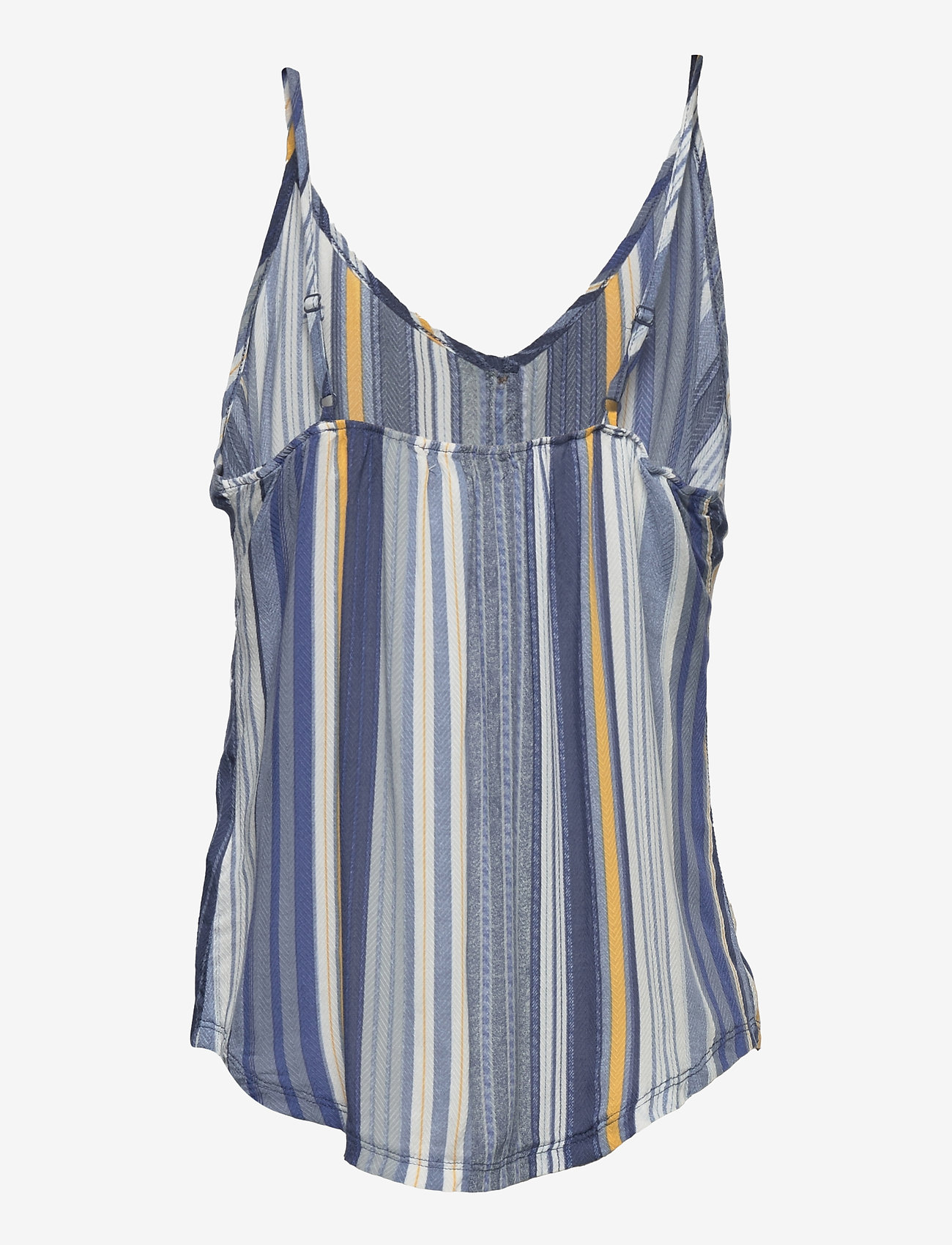 PJ Salvage - Spaghetti Top - nightblue - 1