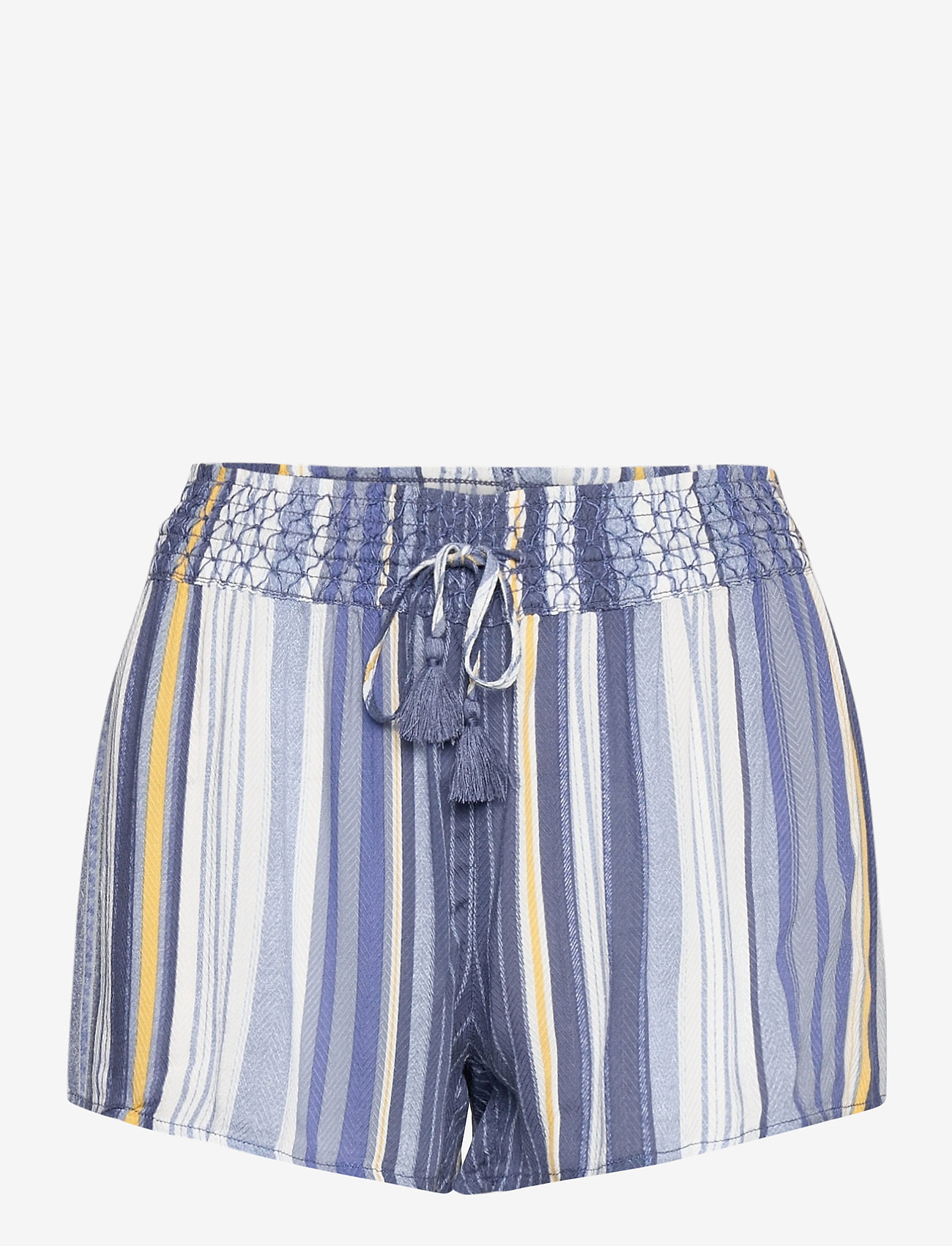 PJ Salvage - Shorts - nightblue - 0