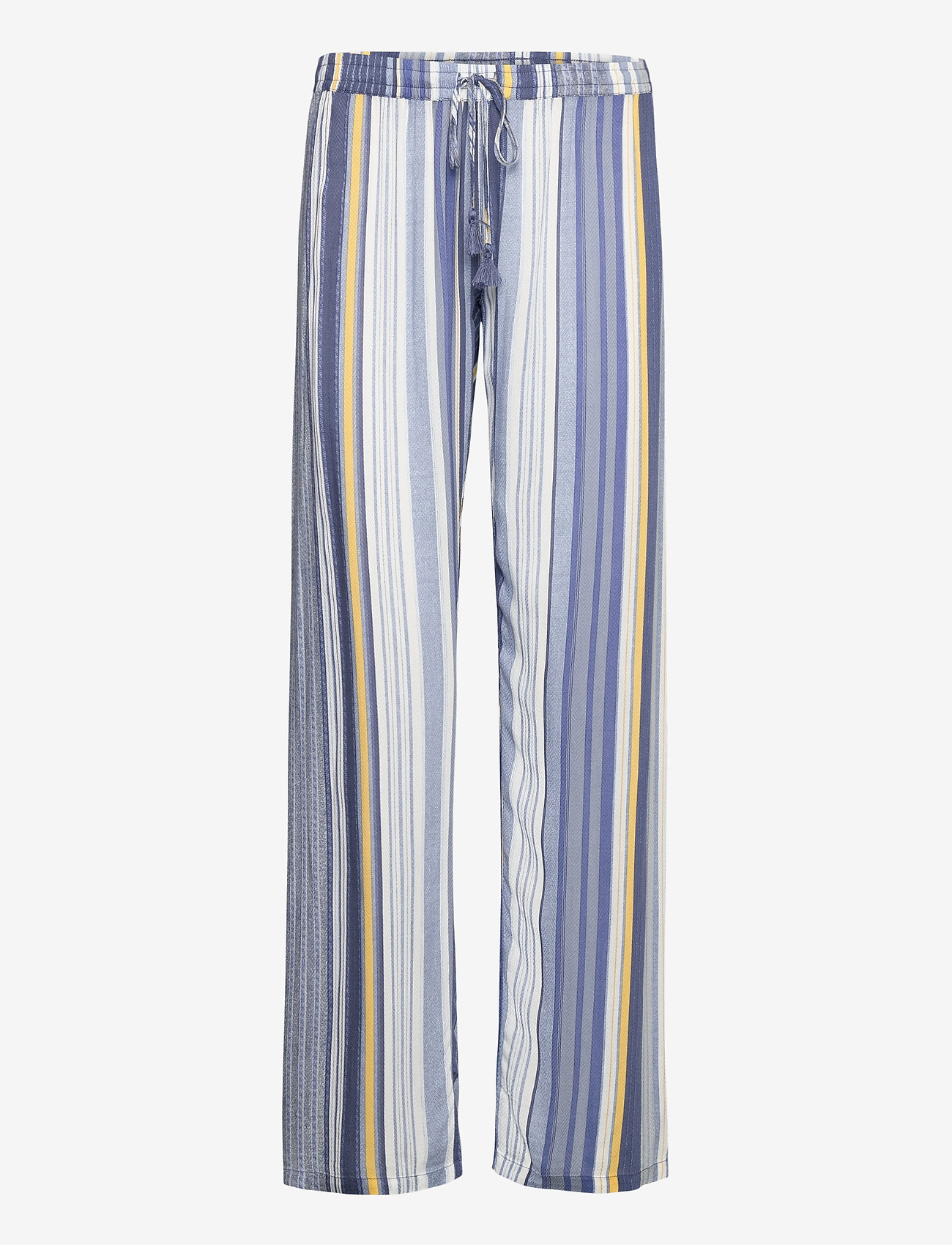 PJ Salvage - Long Pants - nightblue - 0