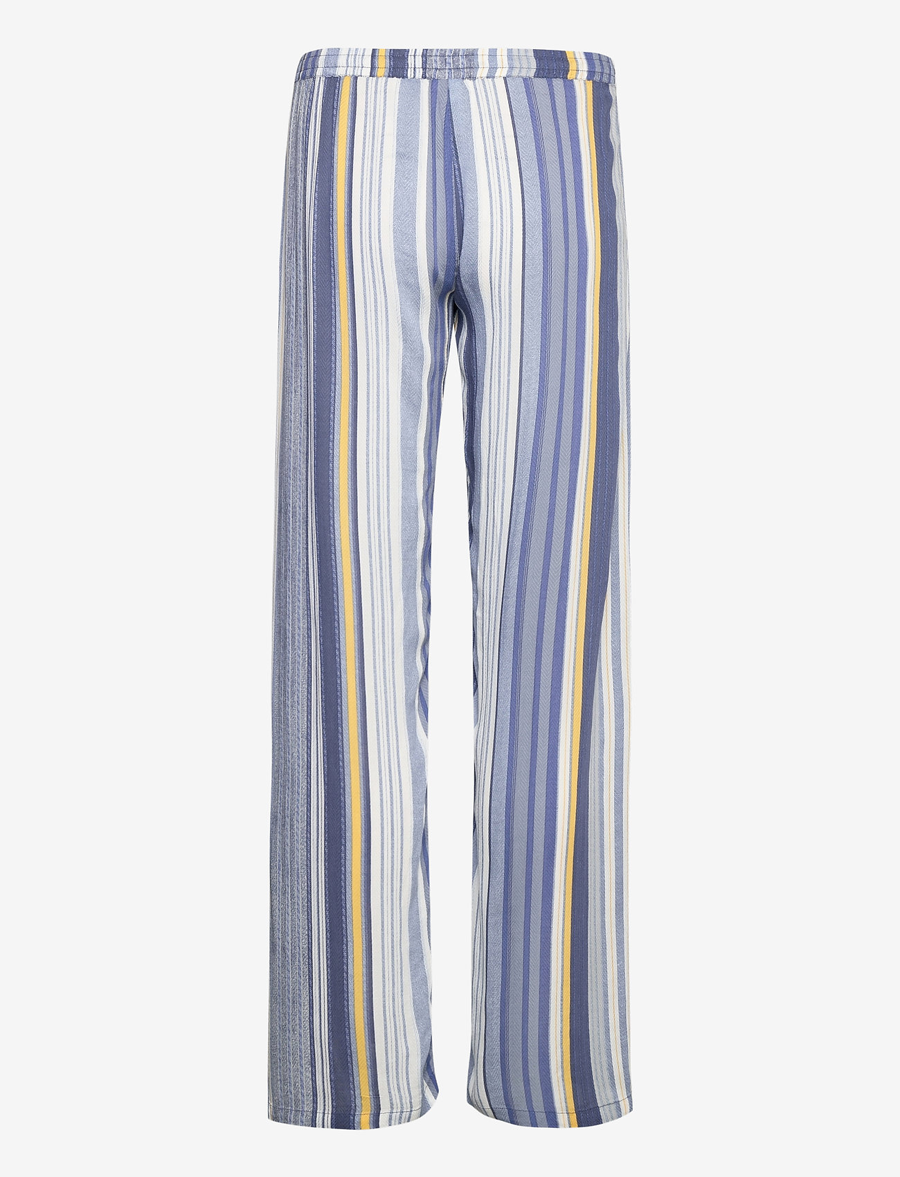 PJ Salvage - Long Pants - nightblue - 1