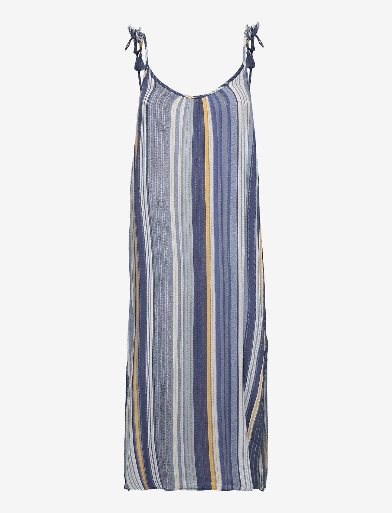 PJ Salvage - dress - nightblue - 0